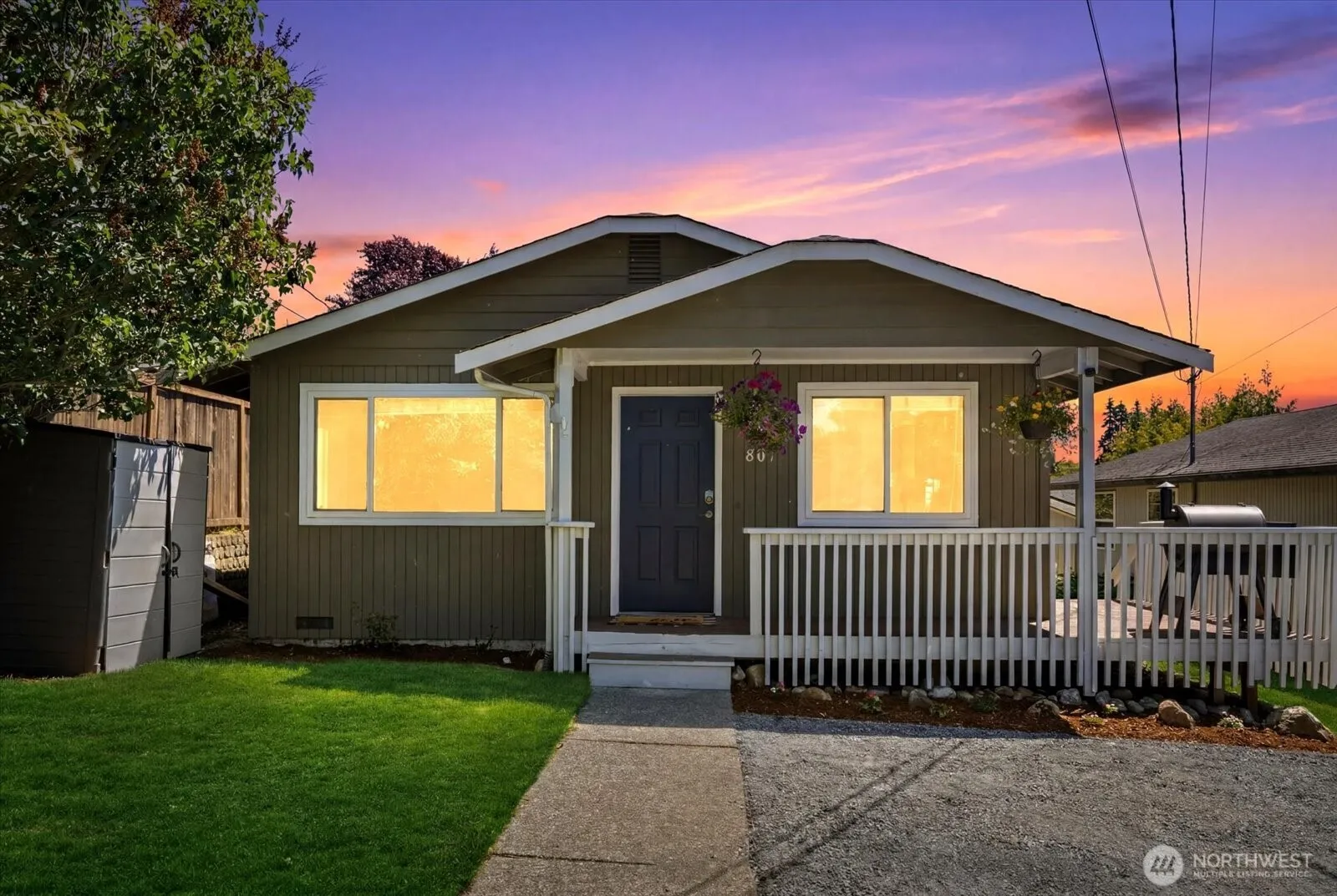 Property photo for 801 Root Avenue, Snohomish
