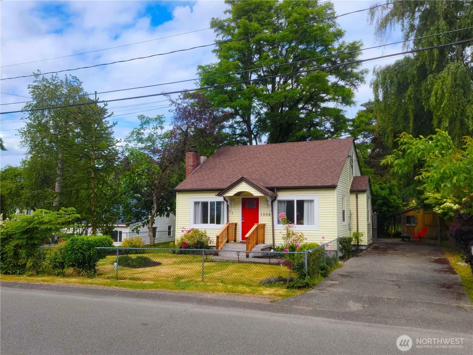 Property photo for 1506 Bloomington Avenue, Bremerton photo 2