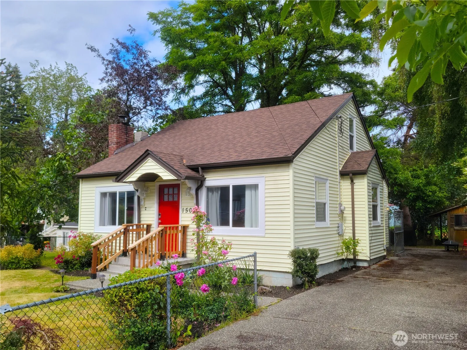Property photo for 1506 Bloomington Avenue, Bremerton