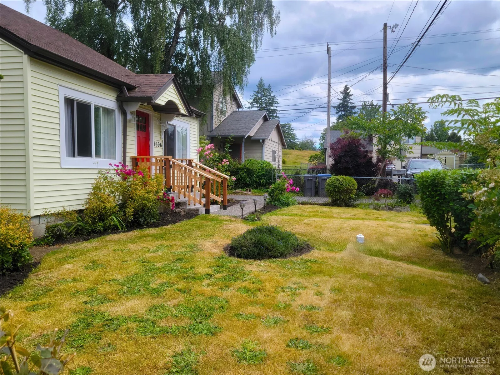 Property photo for 1506 Bloomington Avenue, Bremerton photo 5