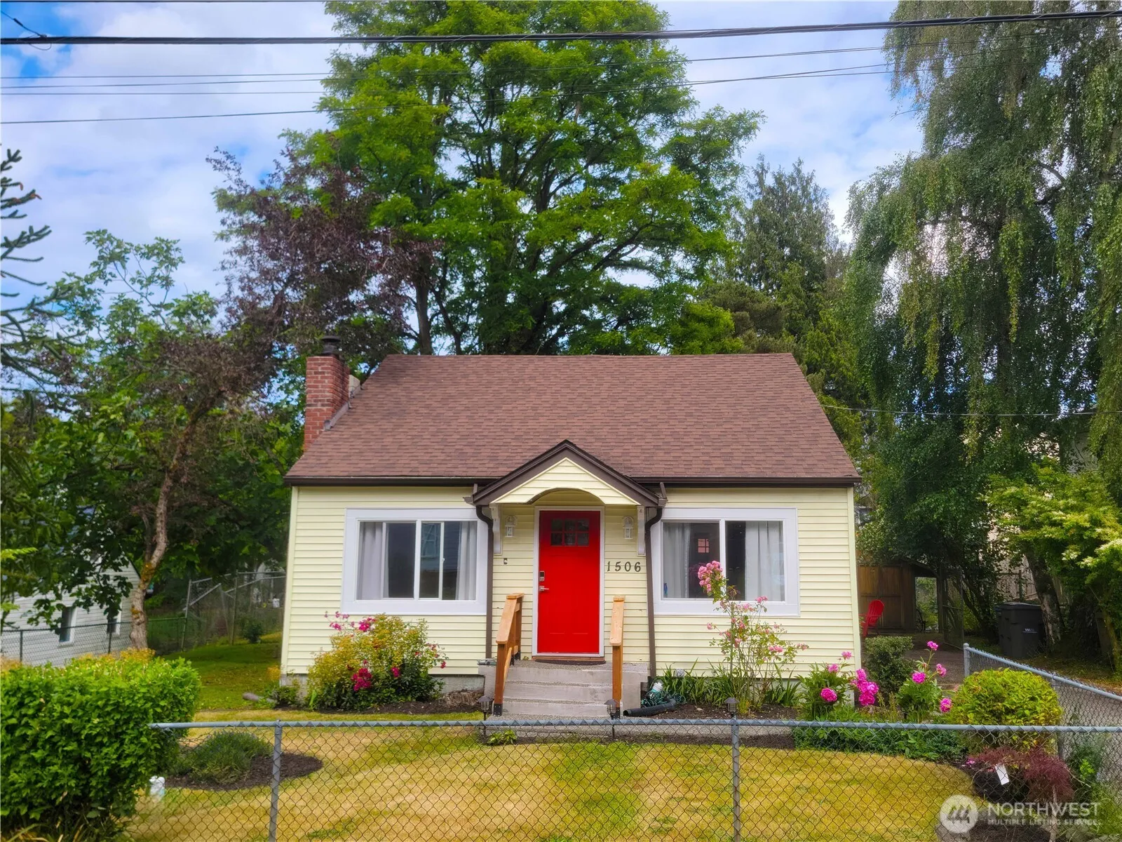 Property photo for 1506 Bloomington Avenue, Bremerton photo 3