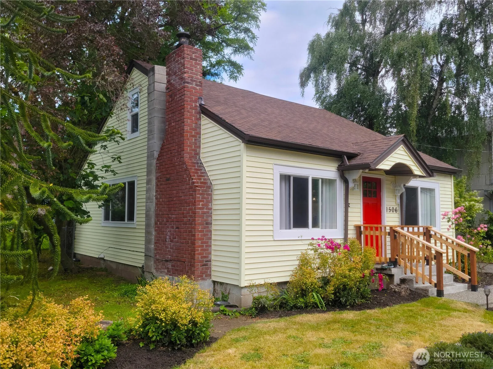 Property photo for 1506 Bloomington Avenue, Bremerton photo 4
