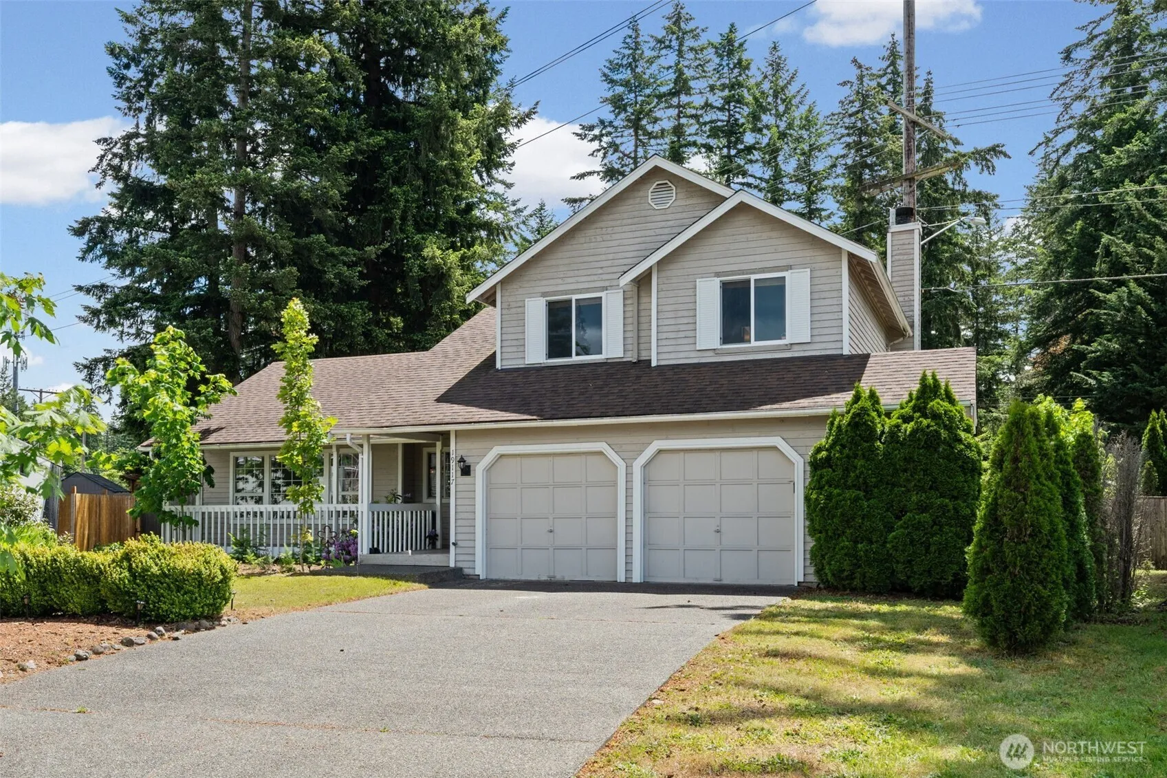 Property photo for 19117 Se 271st Court, Covington