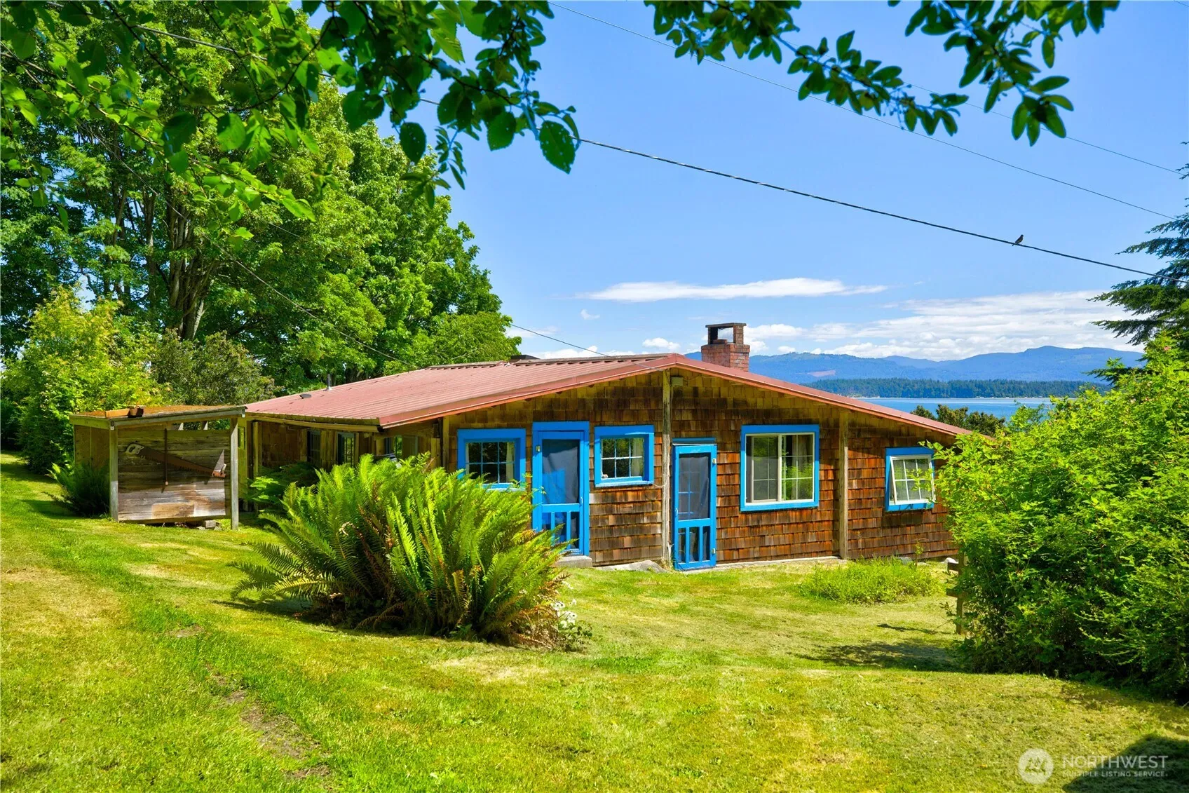 Property photo for 6291 Seaway Hollow Road, Anacortes