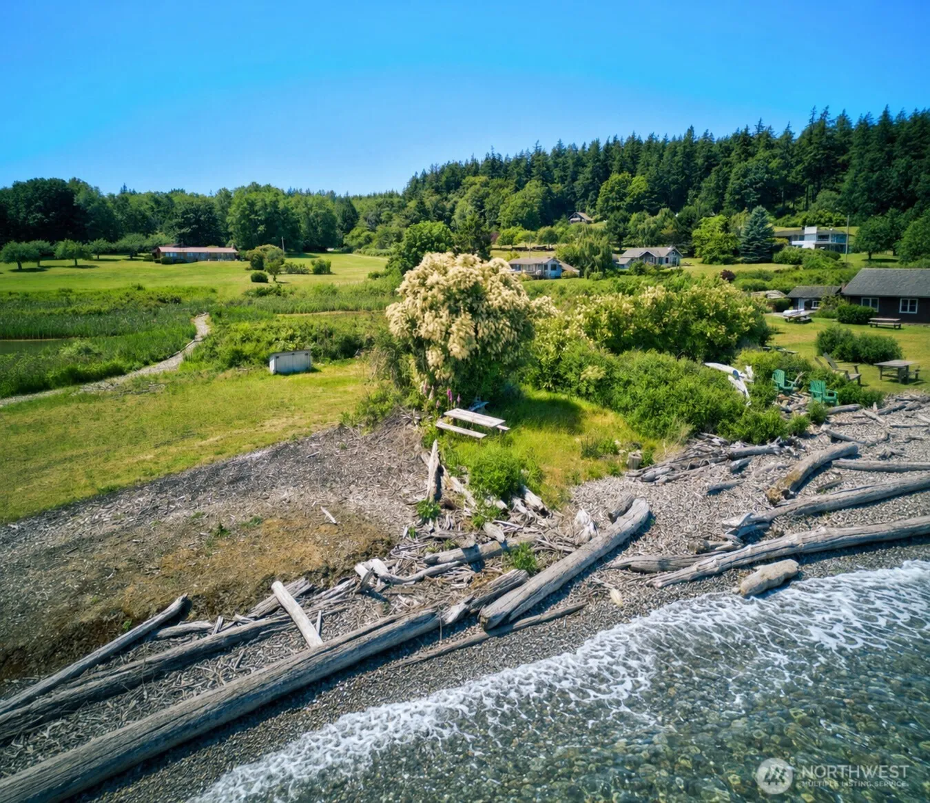 Property photo for 6291 Seaway Hollow Road, Anacortes photo 3