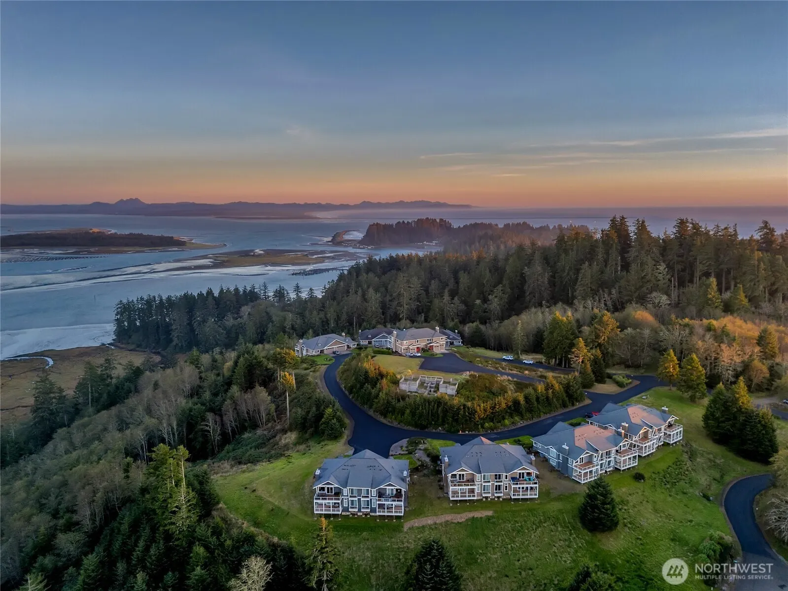 Property photo for 3224 Overlook Loop, Ilwaco photo 3