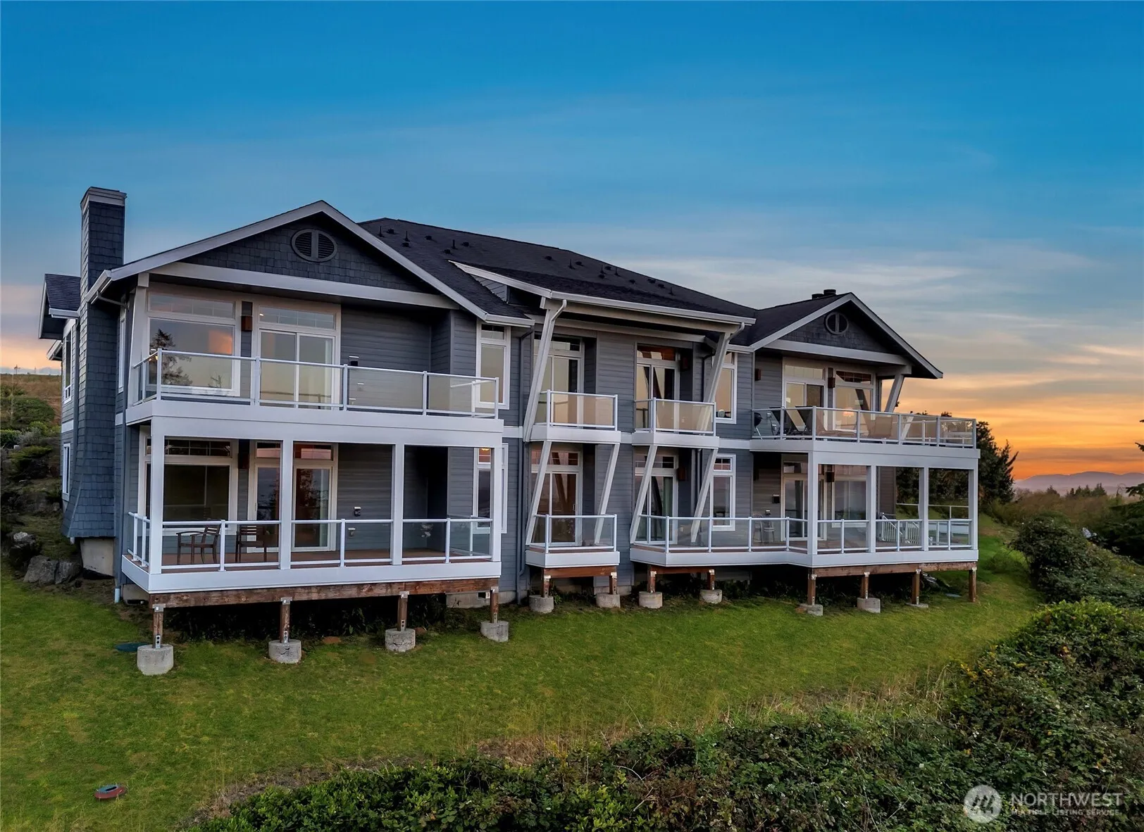 Property photo for 3224 Overlook Loop, Ilwaco photo 2