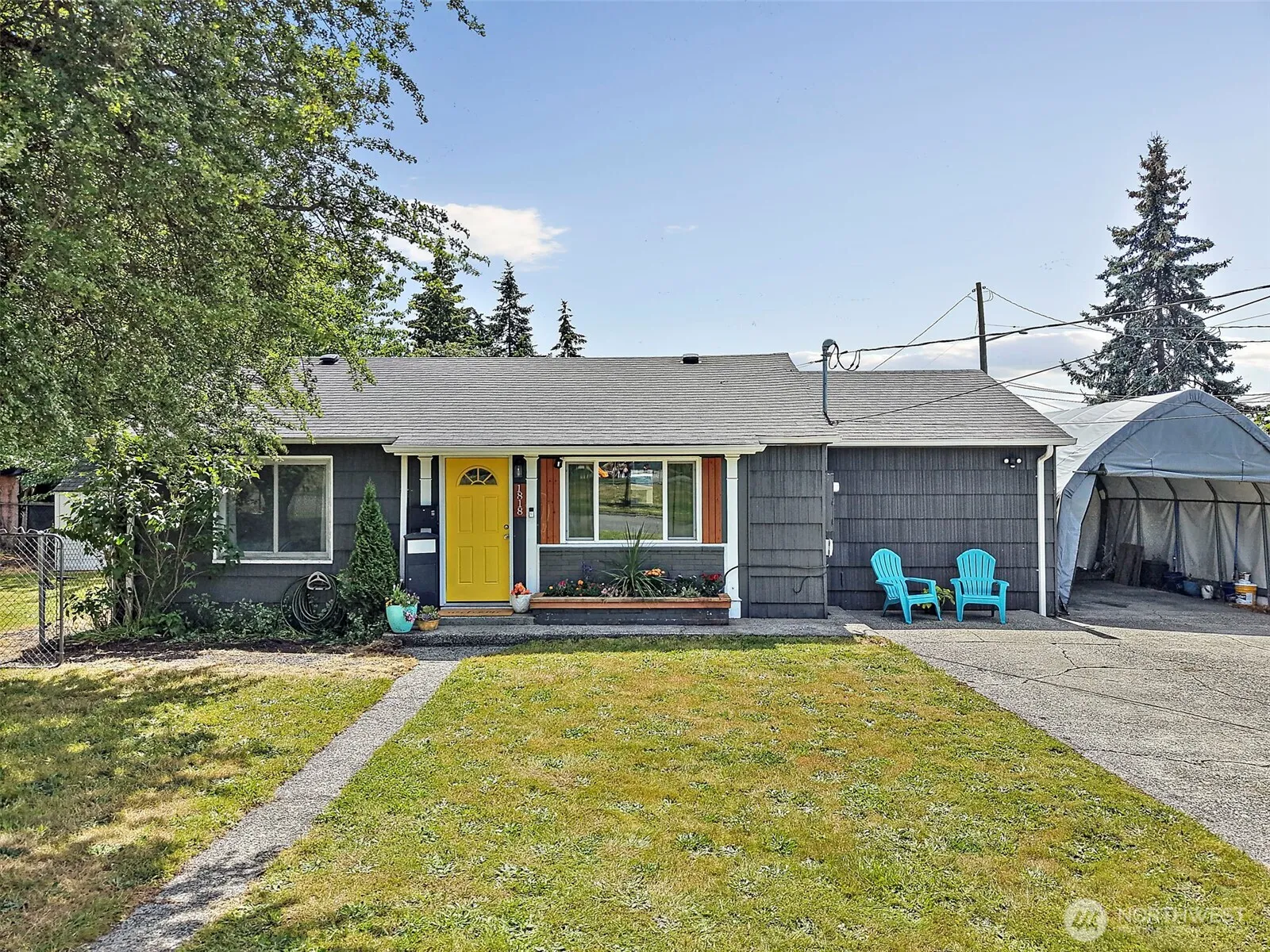 Property photo for 1818 S 37th Street, Tacoma