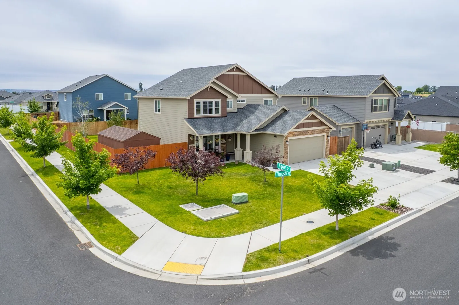 Property photo for 4703 E Thrush Street, Moses Lake photo 4