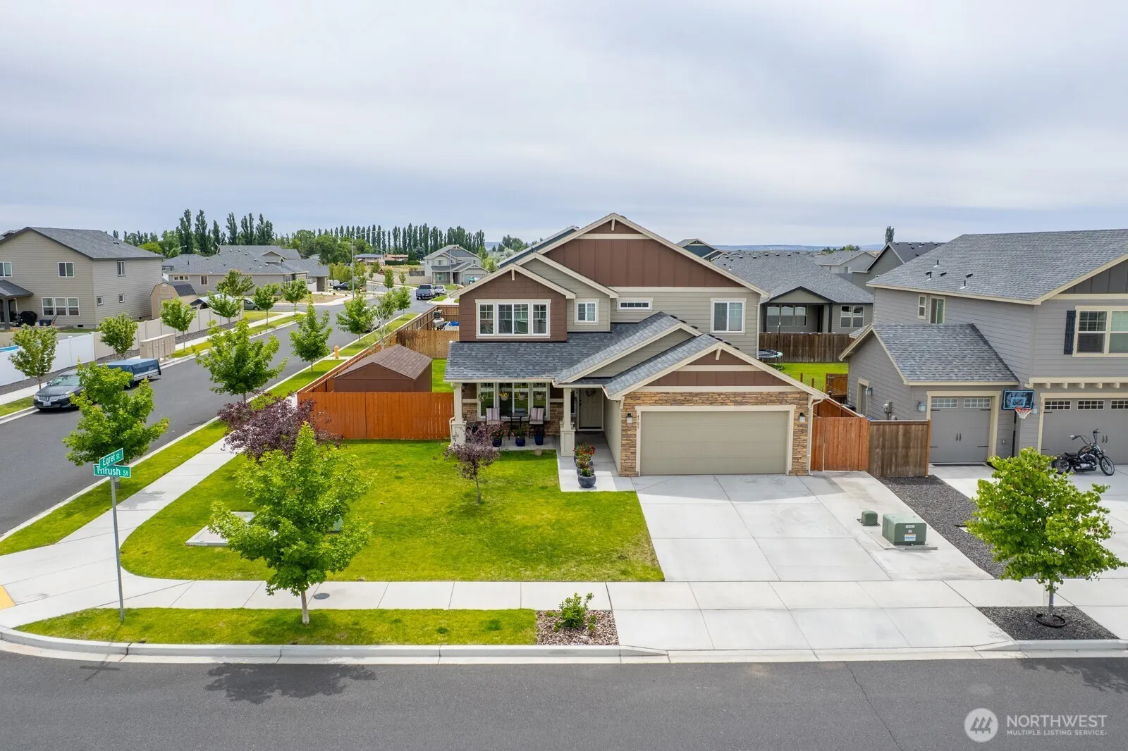 Property photo for 4703 E Thrush Street, Moses Lake photo 5