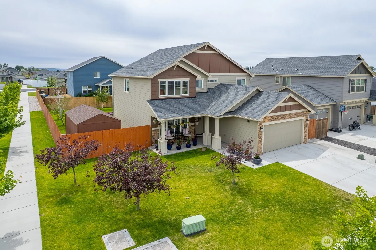 Property photo for 4703 E Thrush Street, Moses Lake photo 3