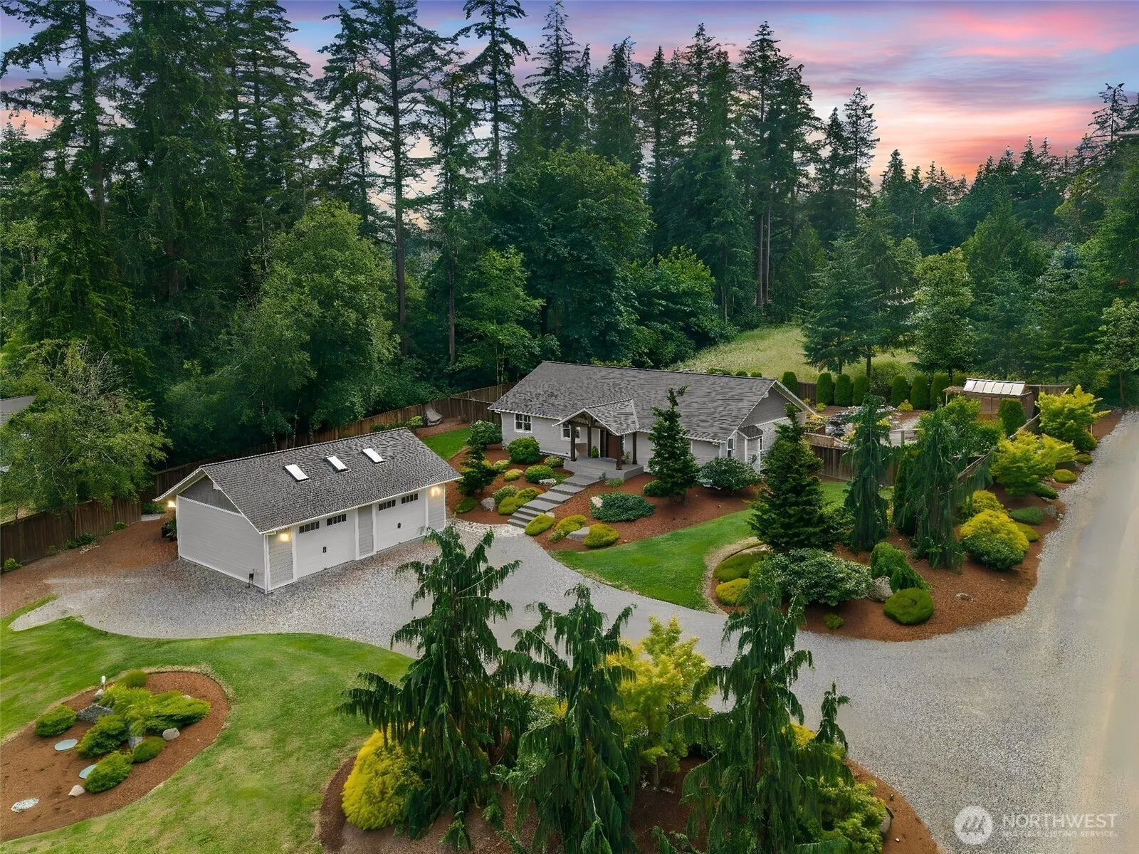 Property photo for 8006 143rd Street Ct Nw, Gig Harbor photo 2