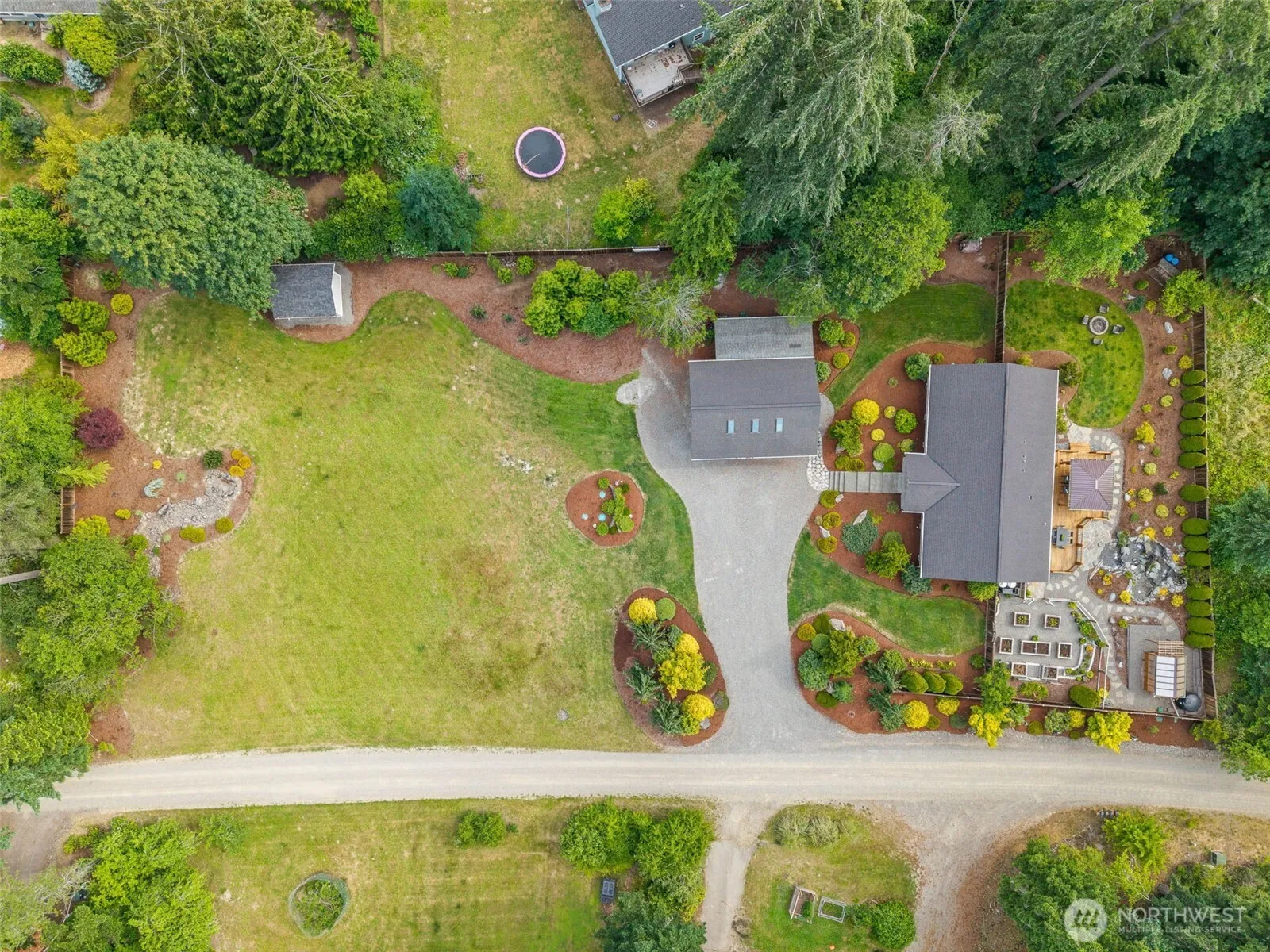 Property photo for 8006 143rd Street Ct Nw, Gig Harbor photo 3
