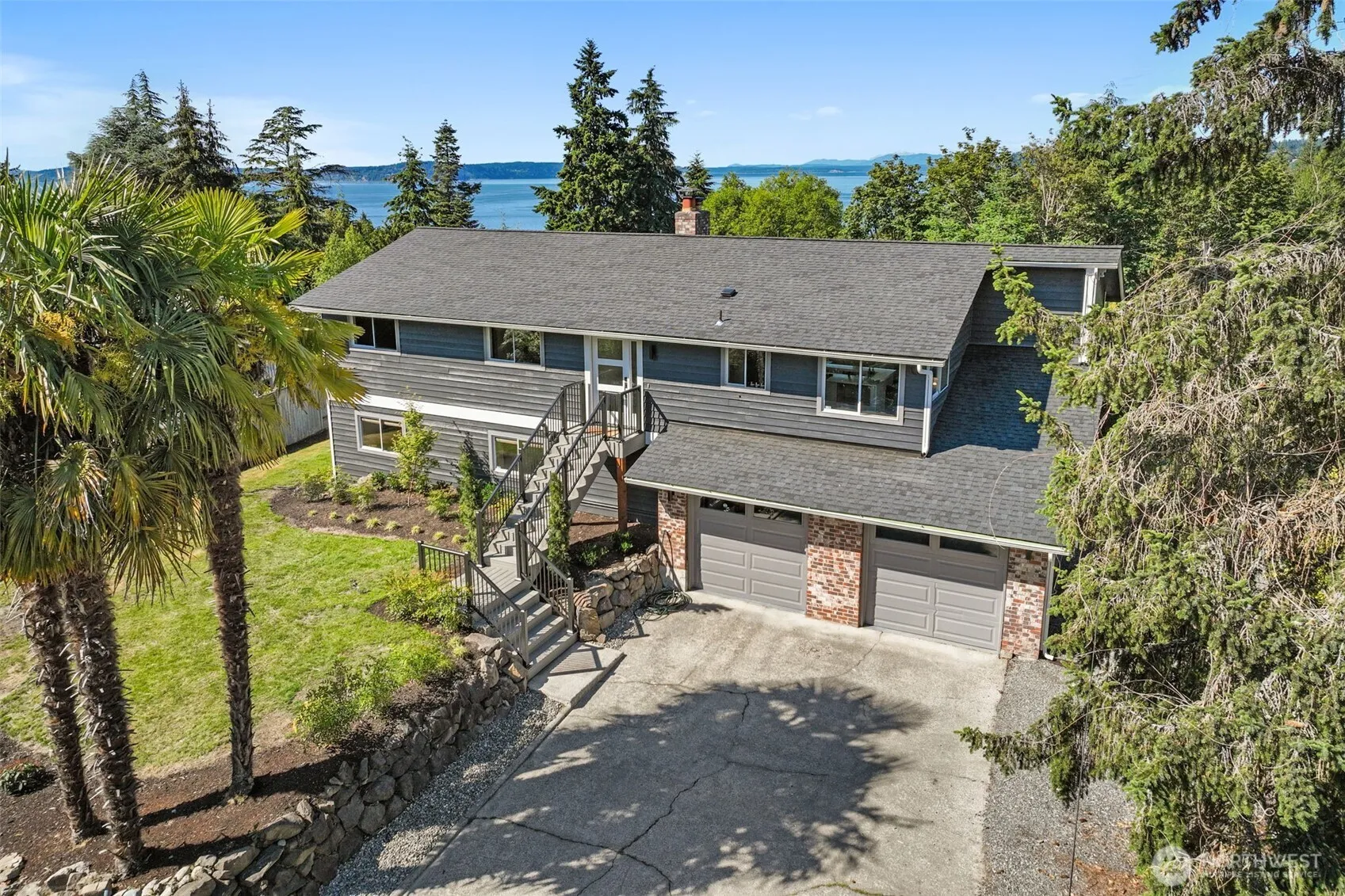 Property photo for 9100 Olympic View Drive, Edmonds photo 2