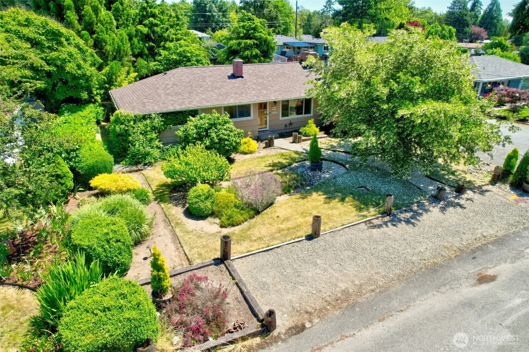 Property photo for 20612 14th Avenue S, Sea Tac