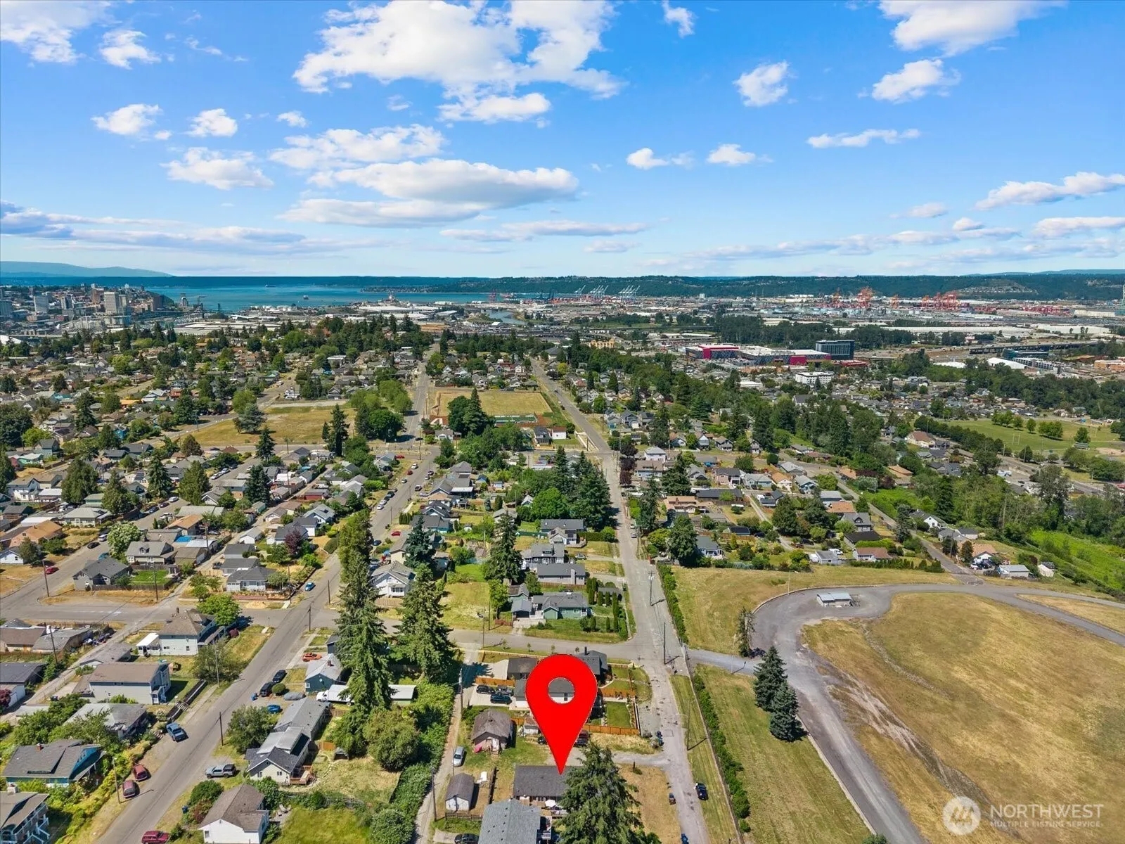 Property photo for 3618 E M Street, Tacoma photo 3
