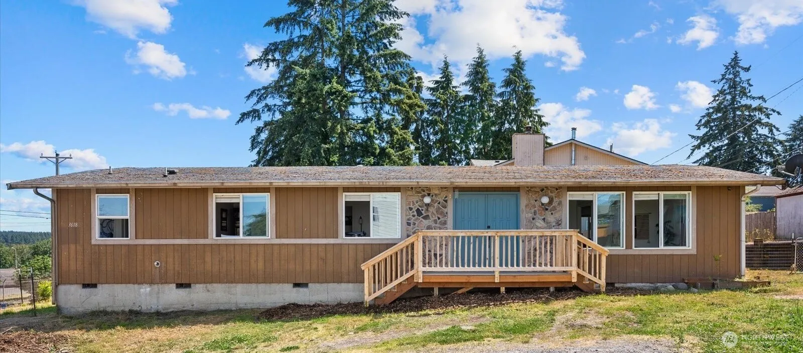 Property photo for 3618 E M Street, Tacoma photo 2