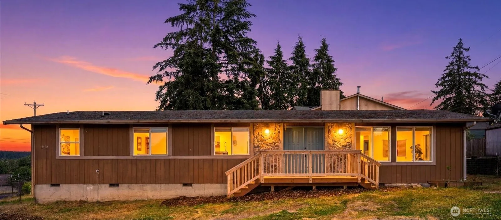 Property photo for 3618 E M Street, Tacoma