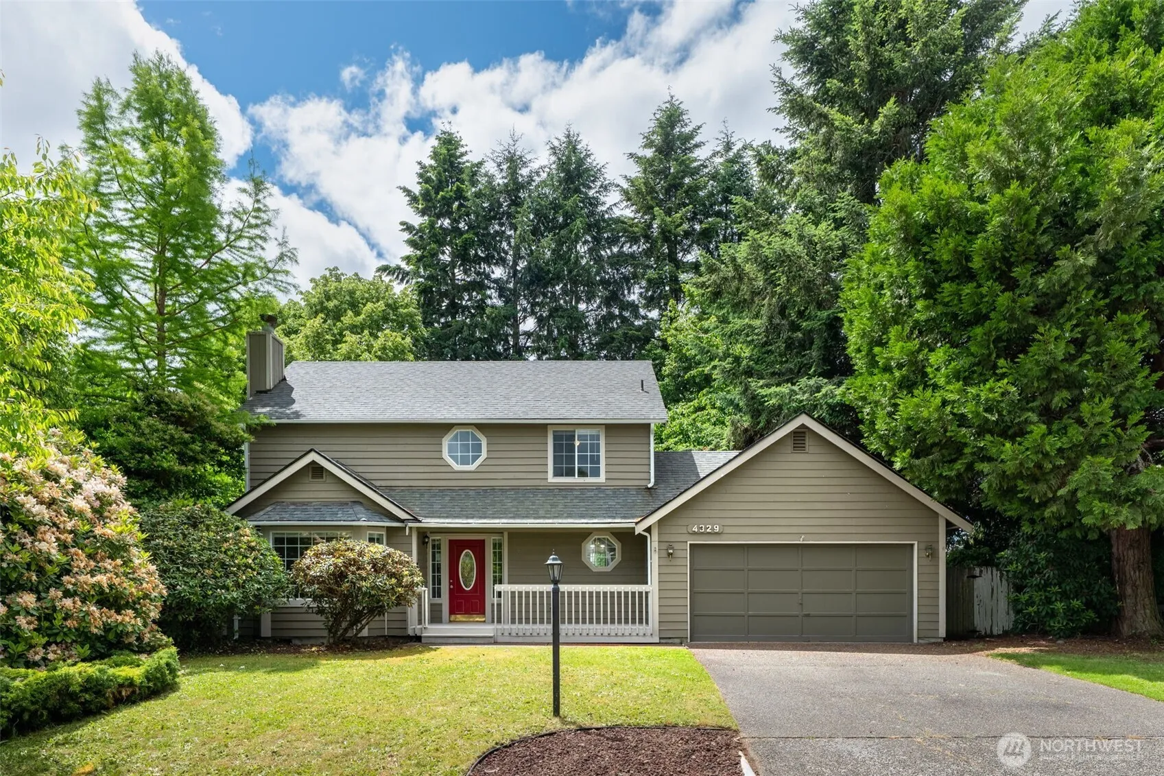 Property photo for 4329 30th Avenue Se, Lacey