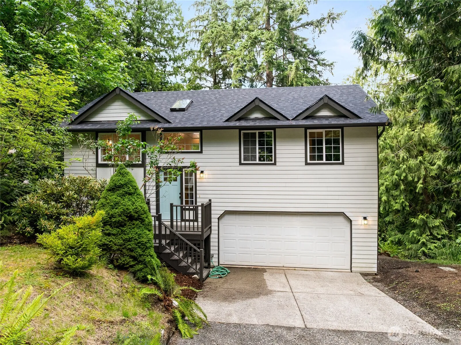 Property photo for 7 B Plum Lane, Bellingham