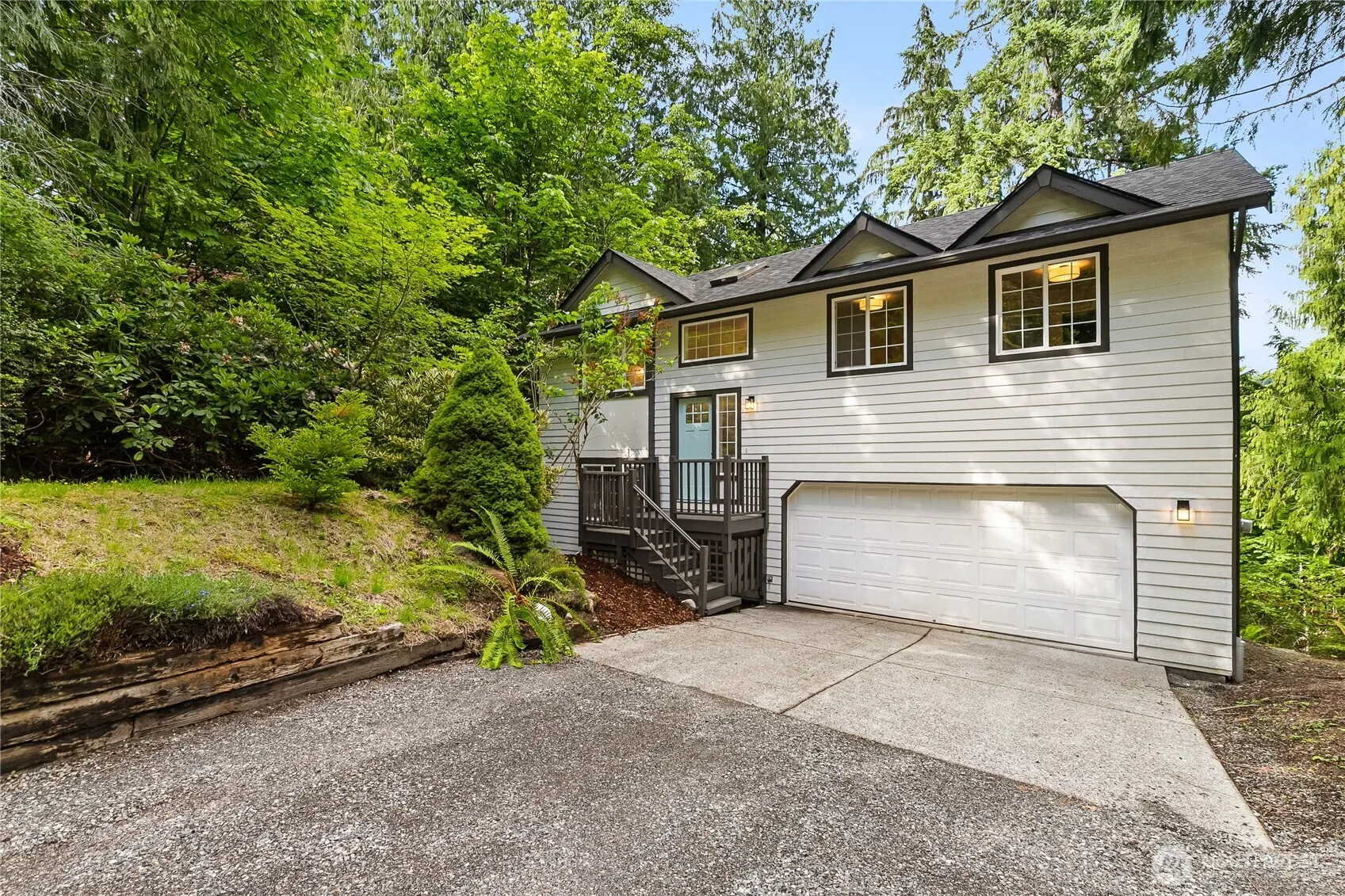 Property photo for 7 B Plum Lane, Bellingham