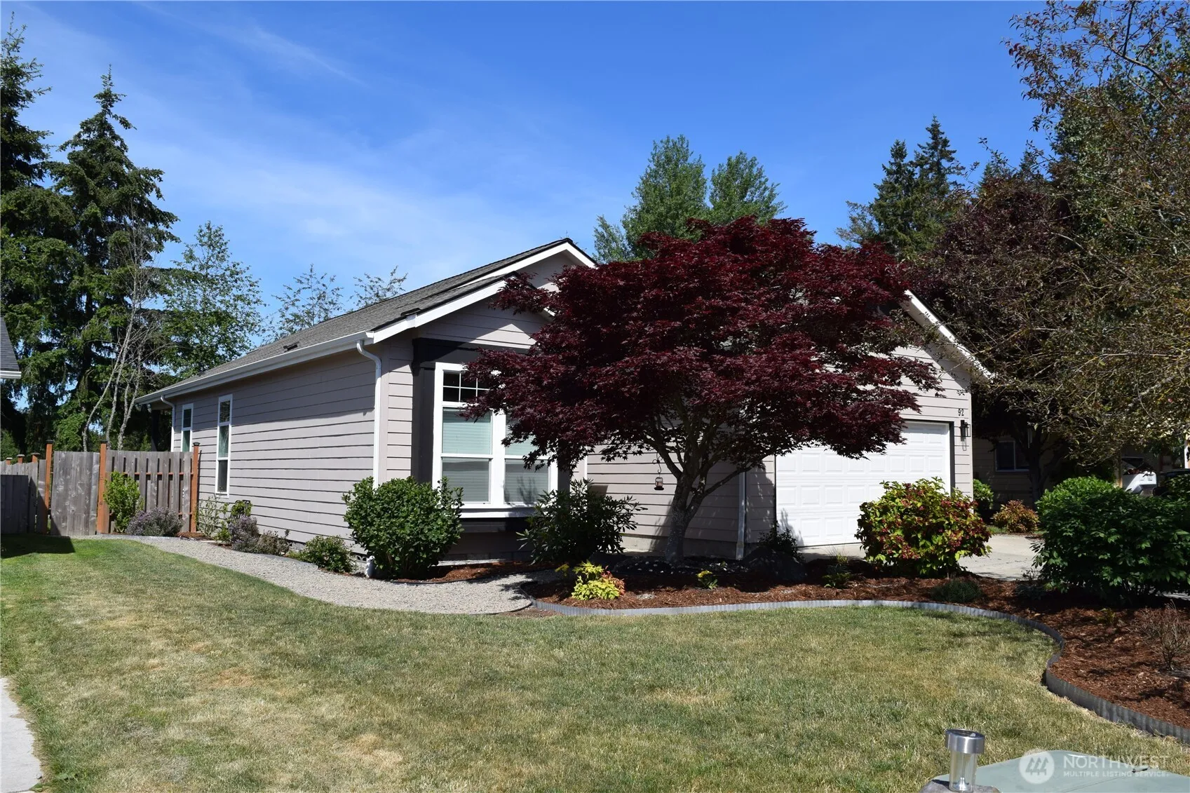 Property photo for 92 Sunset Meadows Lane, Port Hadlock