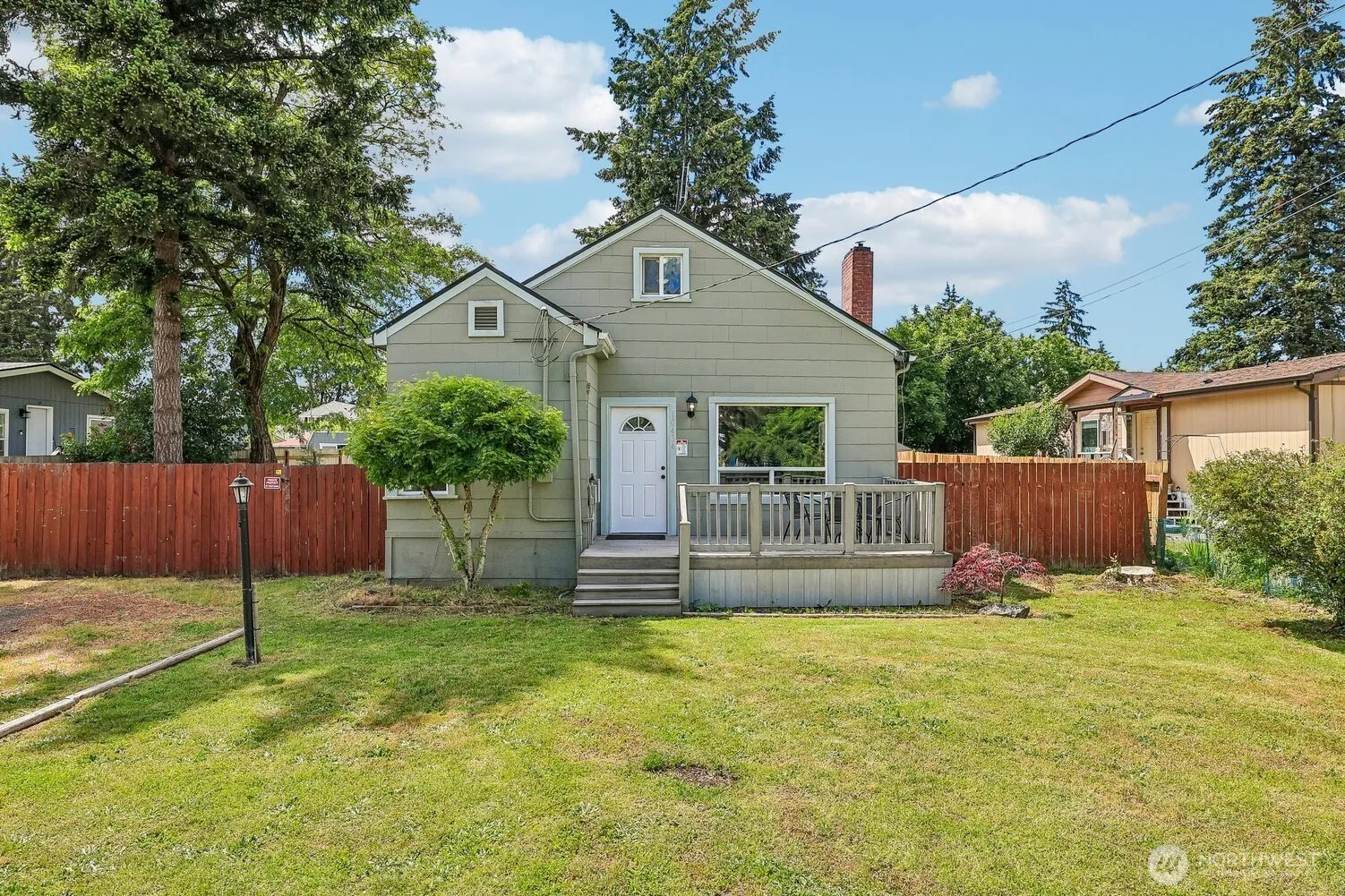 Property photo for 10434 11th Avenue Ct S, Tacoma