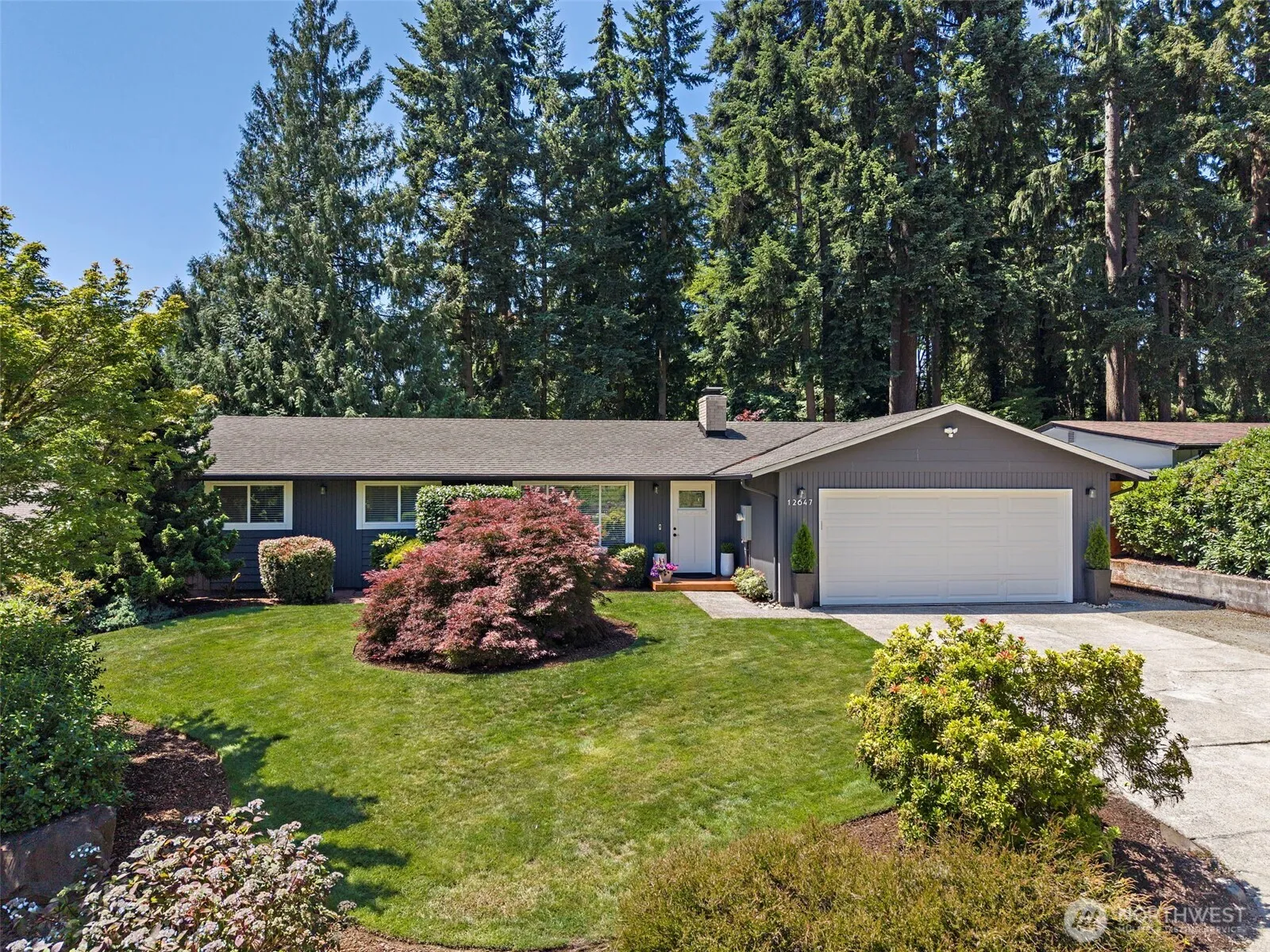 Property photo for 12647 177th Place Se, Renton