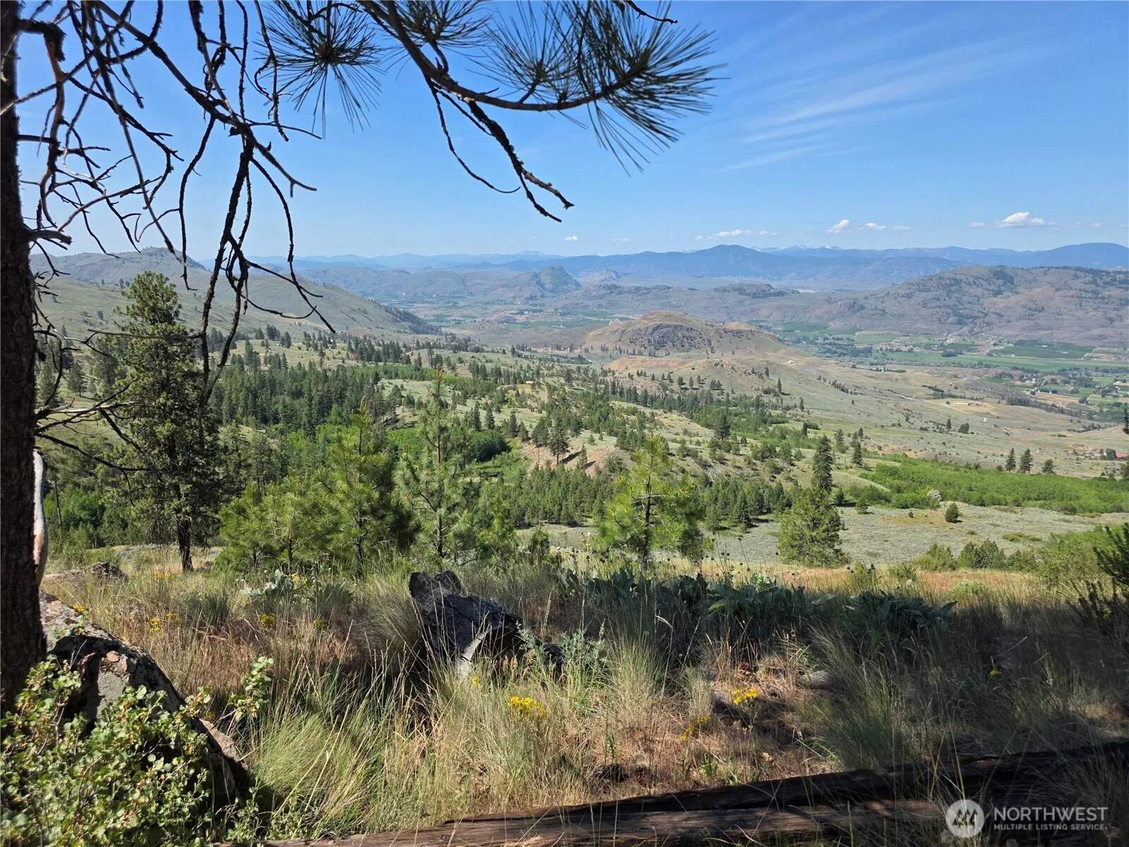 Property photo for 431 J Swanson Hill Road, Tonasket photo 2