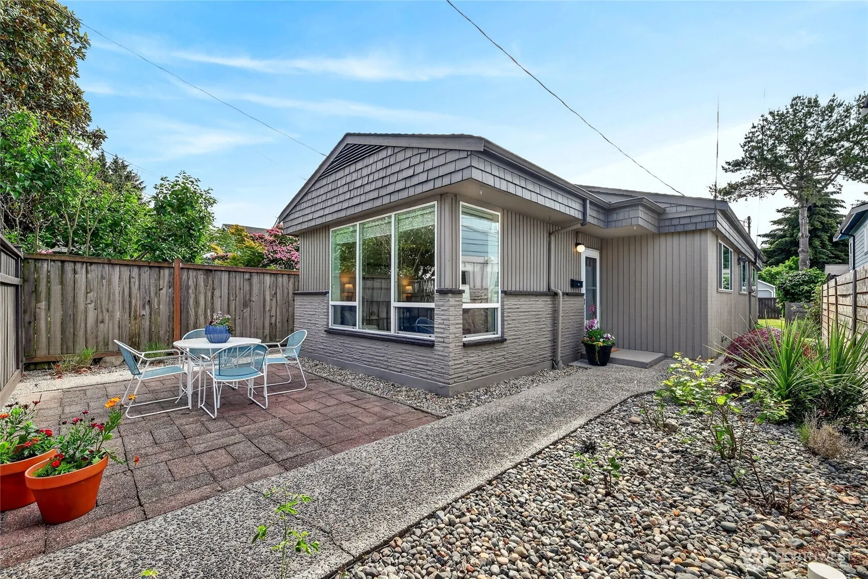Property photo for 3039 61st Avenue Sw, Seattle