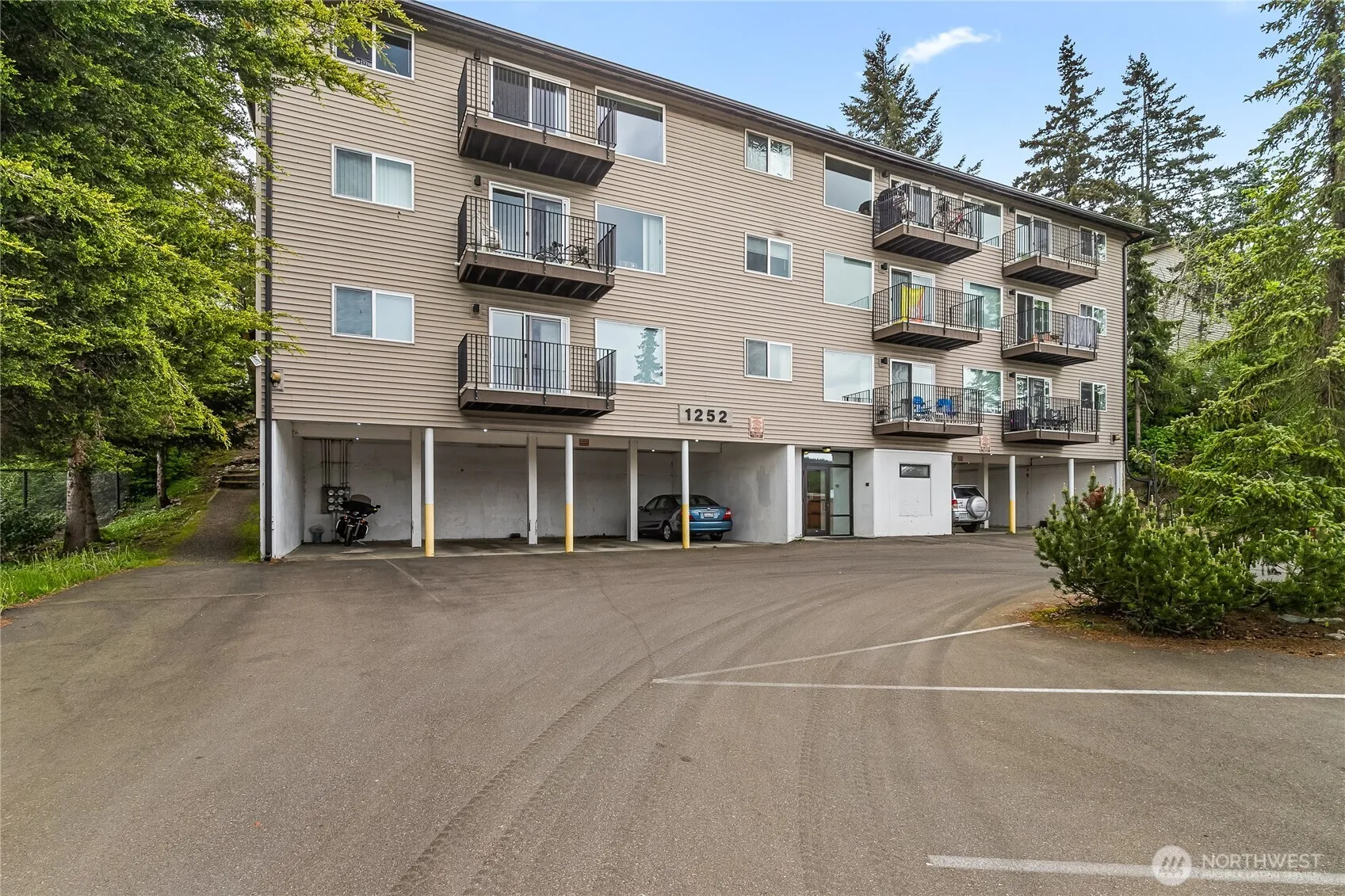Property photo for 1252 Nevada Street, Bellingham