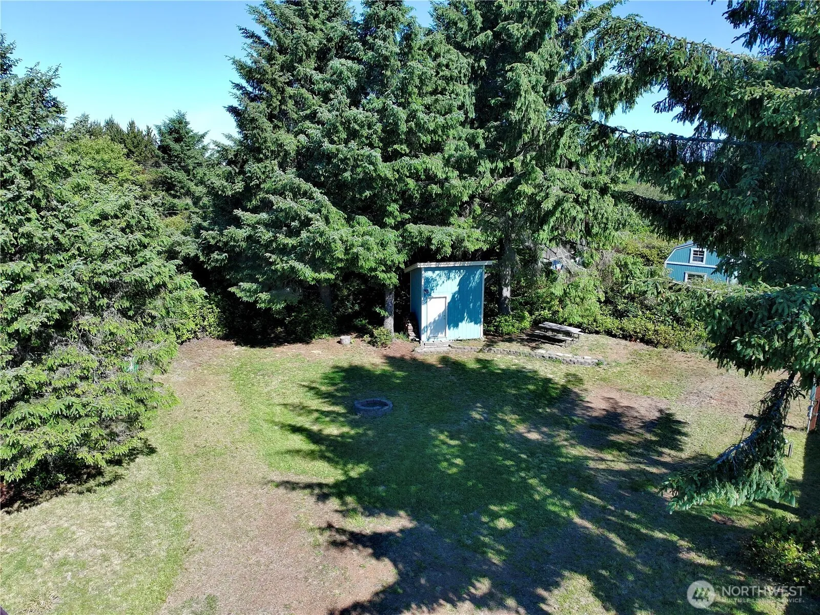 Property photo for 198 N Narwhal Loop Nw, Ocean Shores photo 5