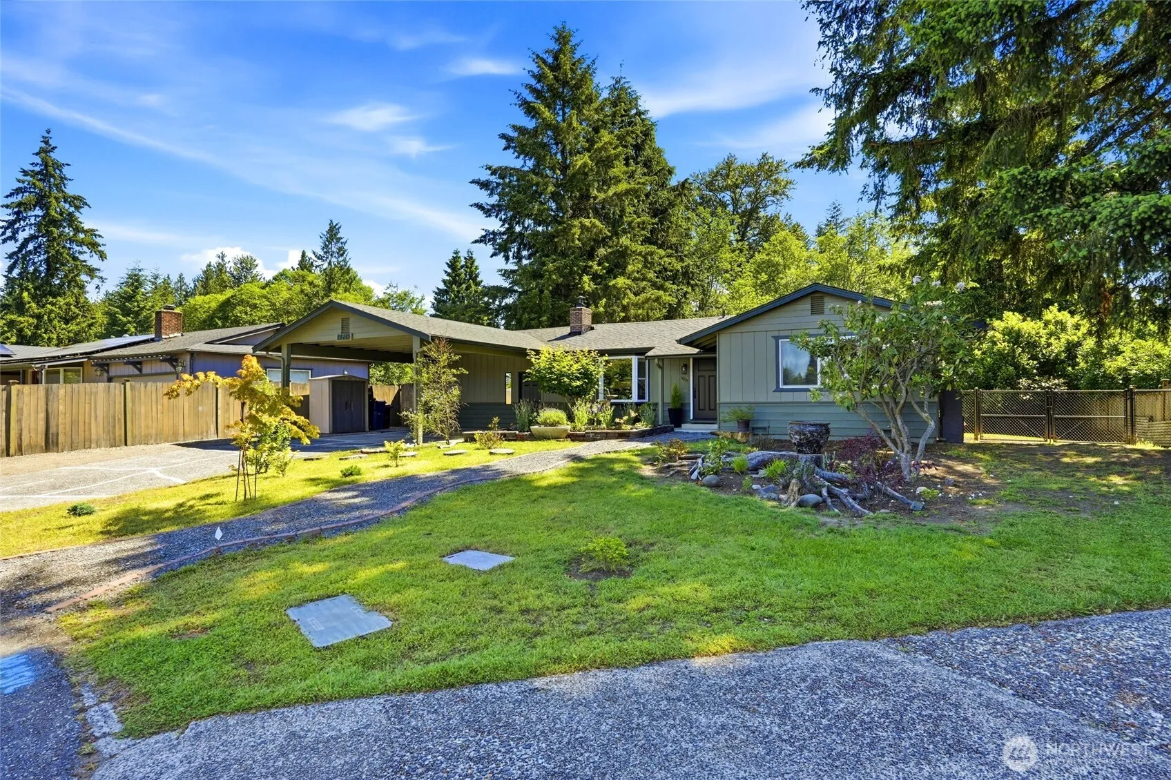 Property photo for 14215 55th Avenue Ne, Marysville