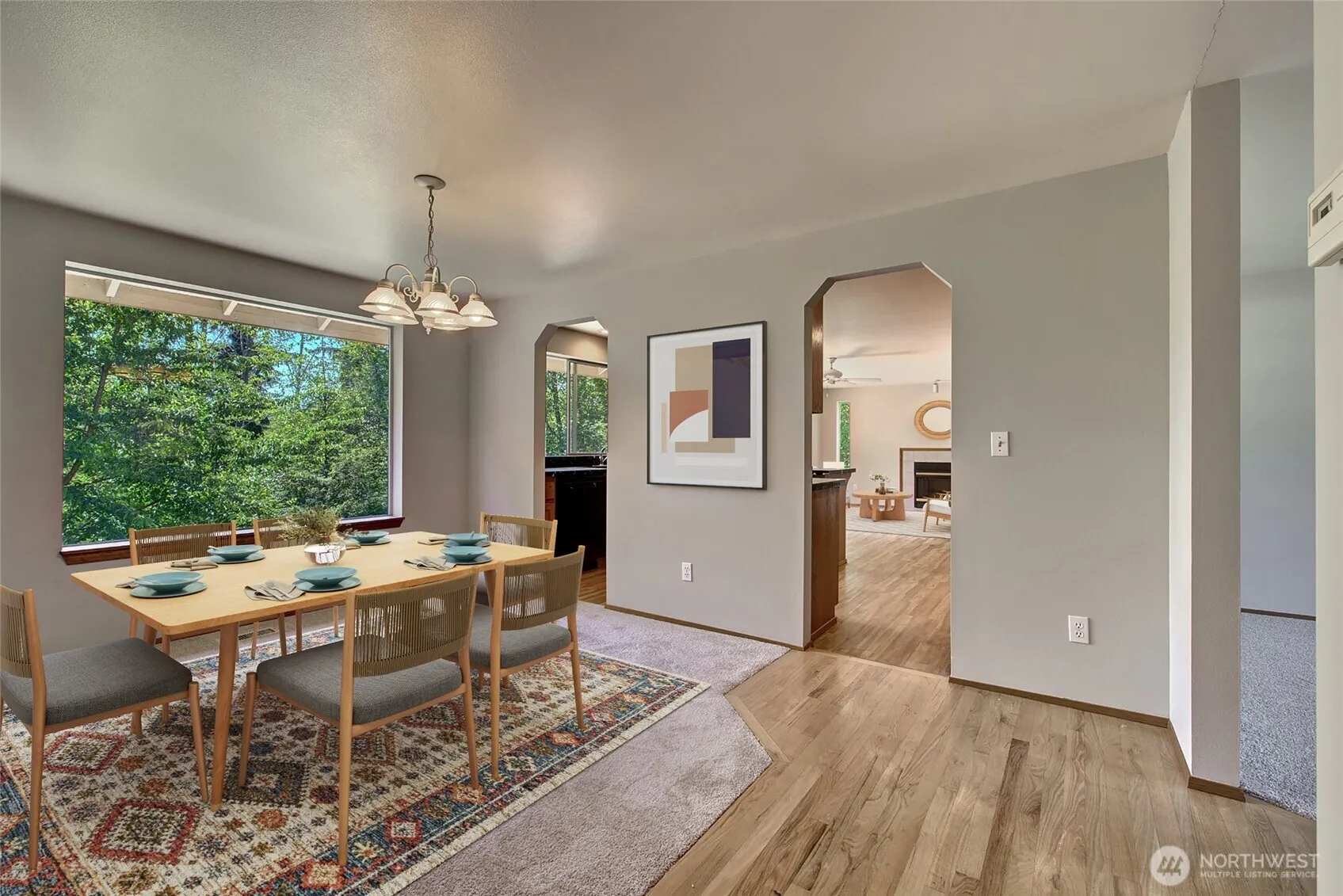 Property photo for 4026 205th Place Sw, Lynnwood photo 5
