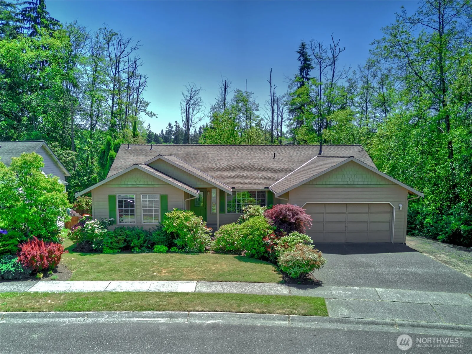 Property photo for 4026 205th Place Sw, Lynnwood
