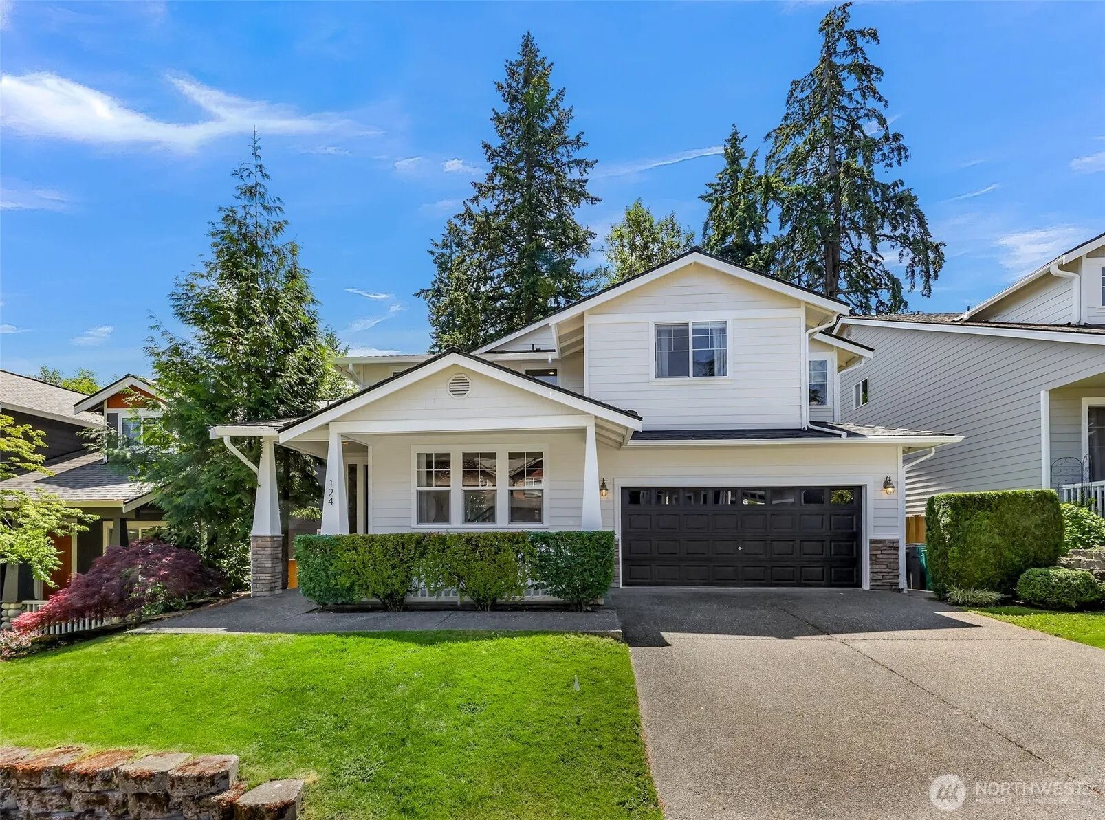 Property photo for 124 202nd Street Se, Bothell