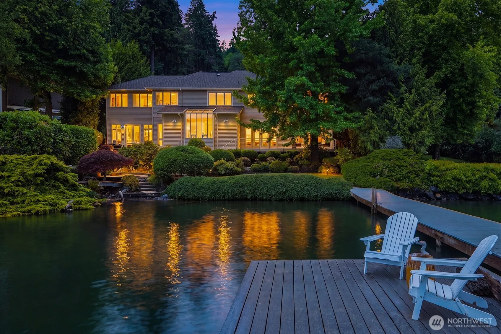 Property photo for 5412 96th Avenue Se, Mercer Island