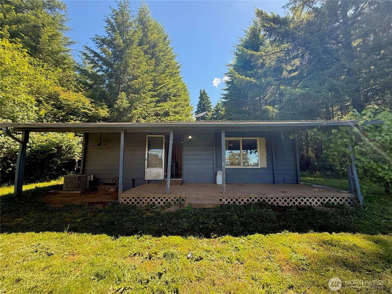 Property photo for 1015 Coal Creek, Chehalis photo 5