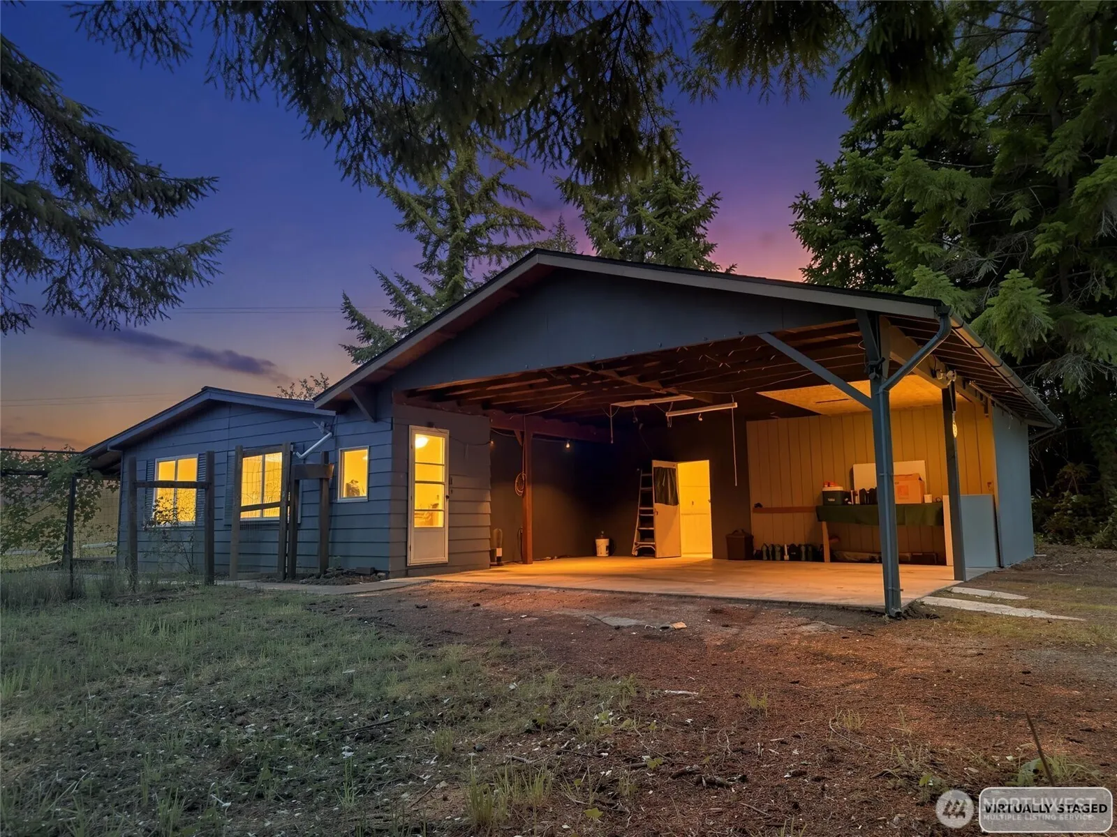 Property photo for 1015 Coal Creek, Chehalis photo 2