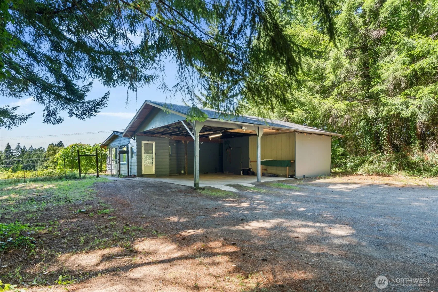 Property photo for 1015 Coal Creek, Chehalis