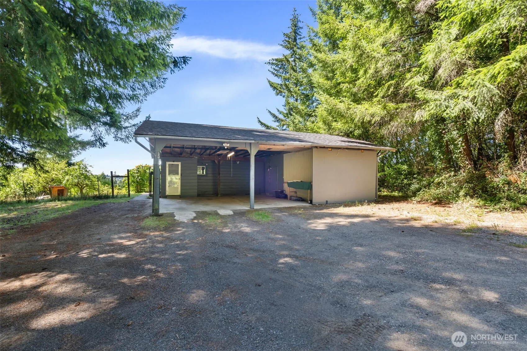 Property photo for 1015 Coal Creek, Chehalis photo 3