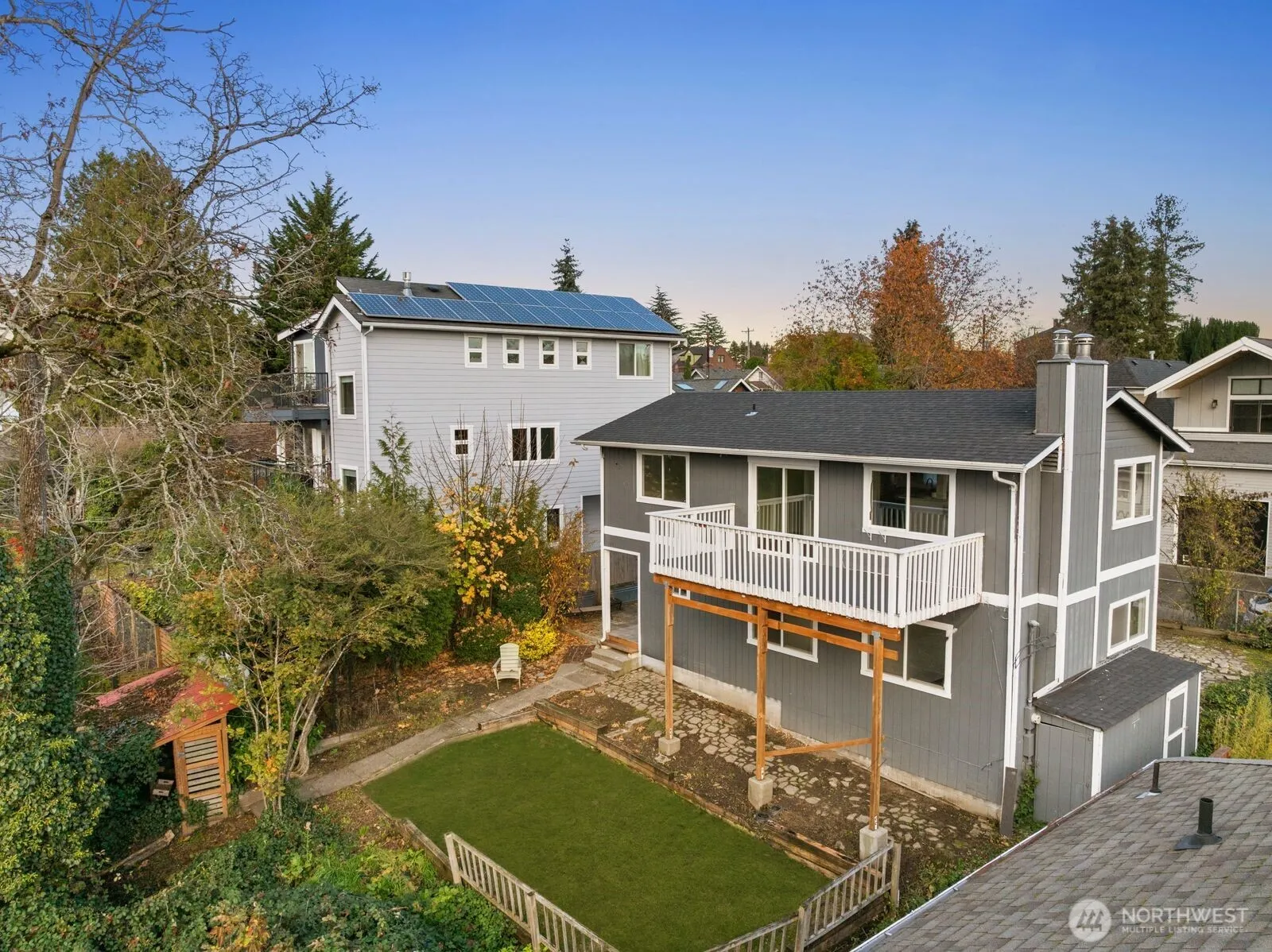 Property photo for 4028 38th Avenue S, Seattle