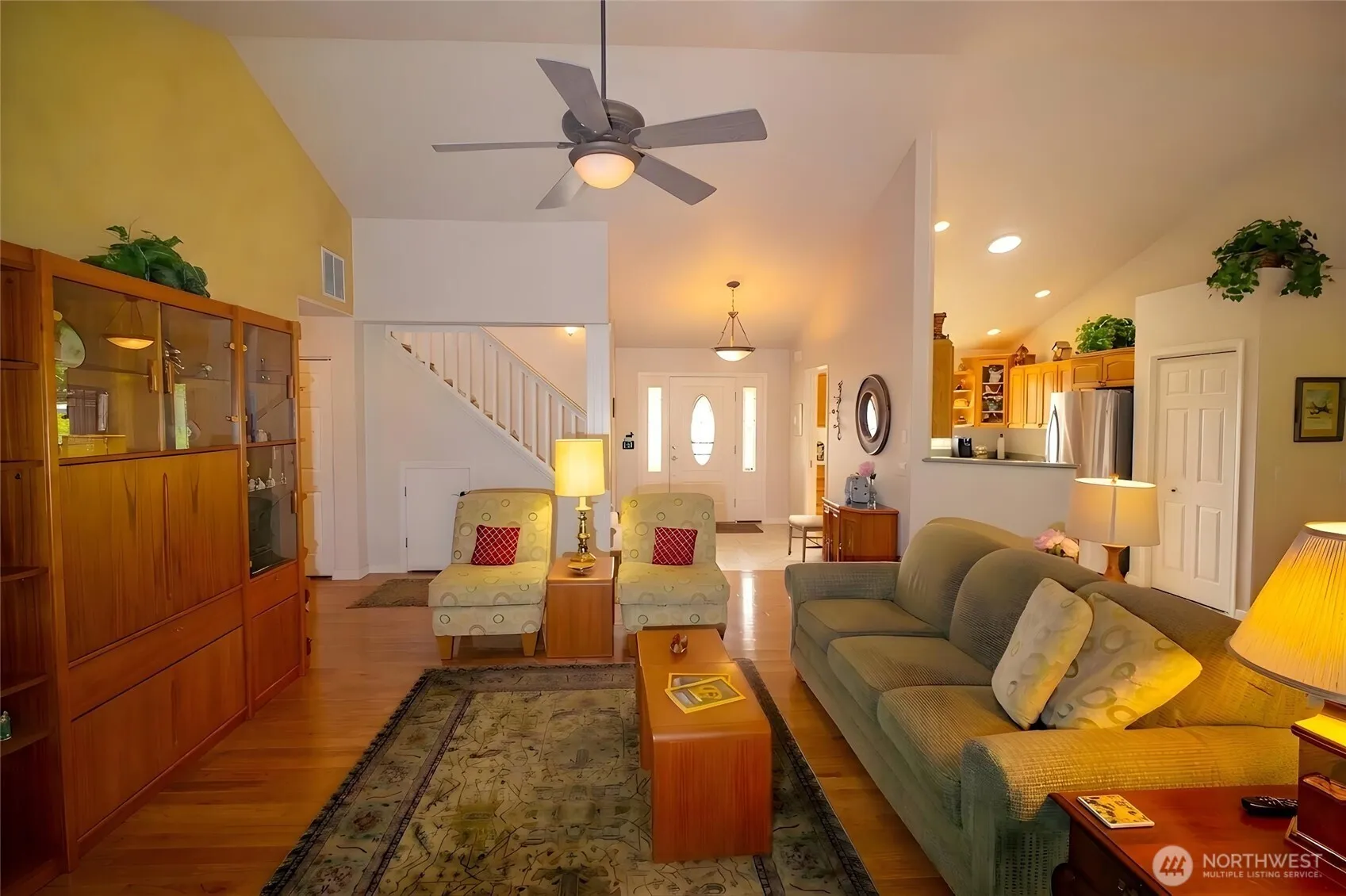 Property photo for 226 Hurricane Ridge Drive, Sequim photo 4
