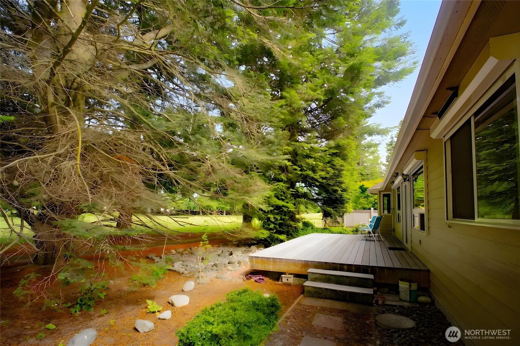 Property photo for 226 Hurricane Ridge Drive, Sequim photo 3