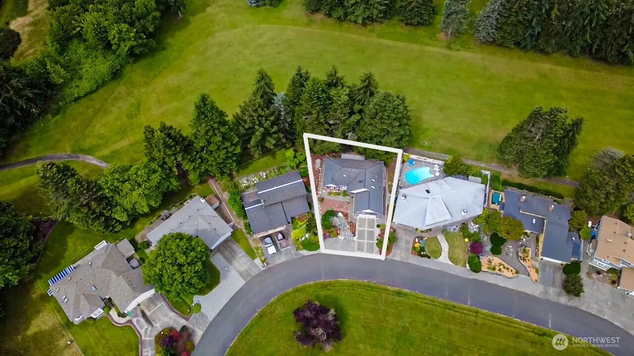 Property photo for 226 Hurricane Ridge Drive, Sequim photo 2