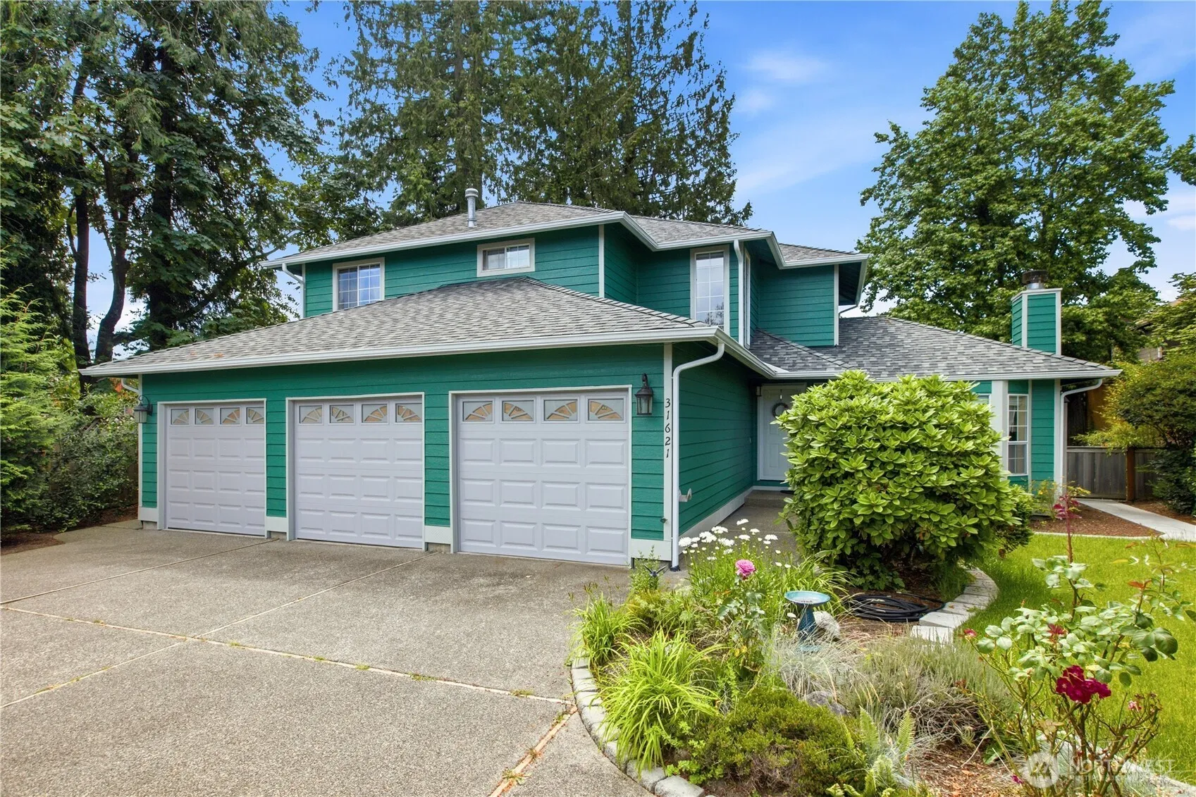 Property photo for 31632 117th Avenue Se, Auburn