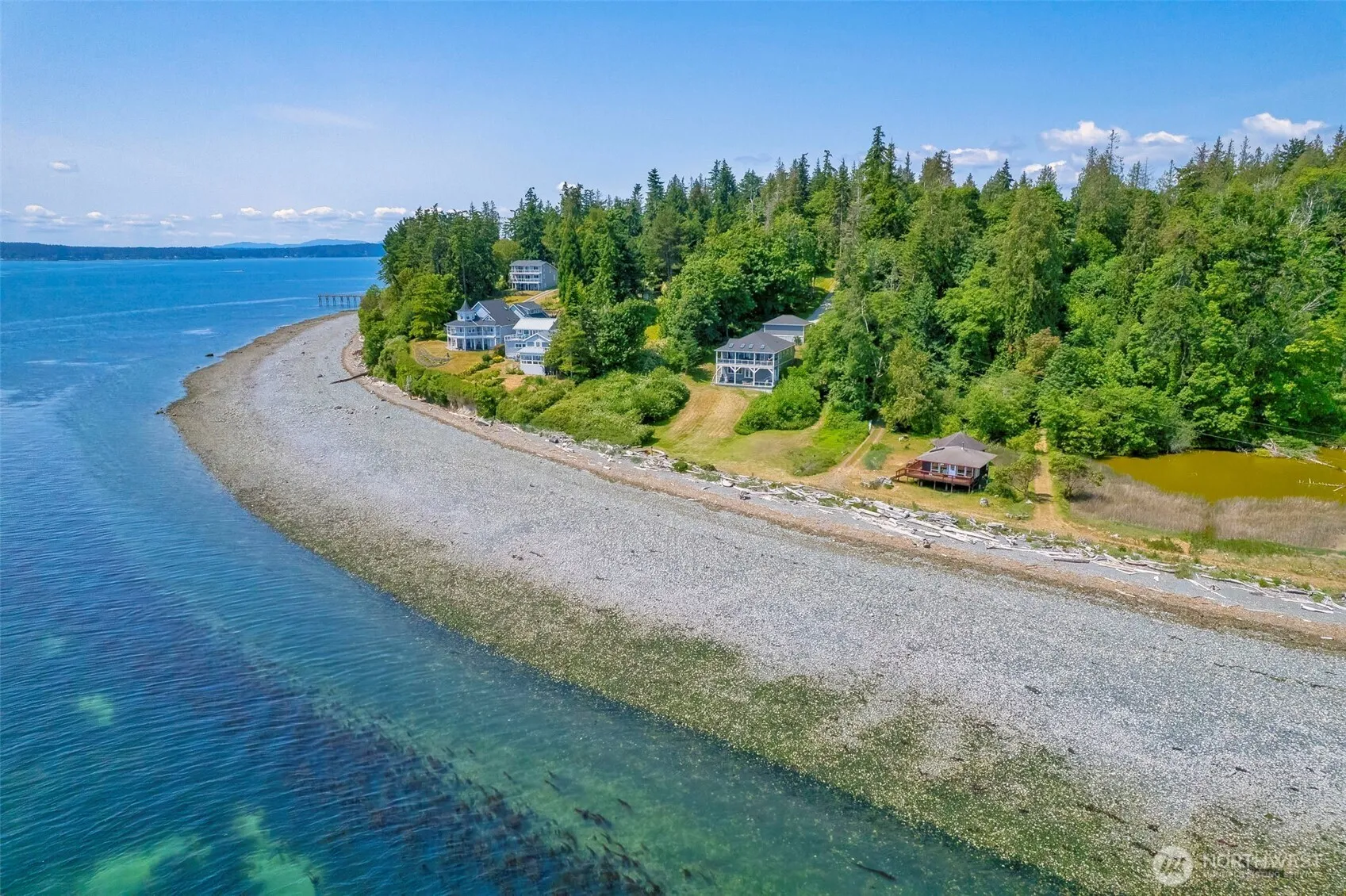 Property photo for 20818 President Point Road Ne, Kingston
