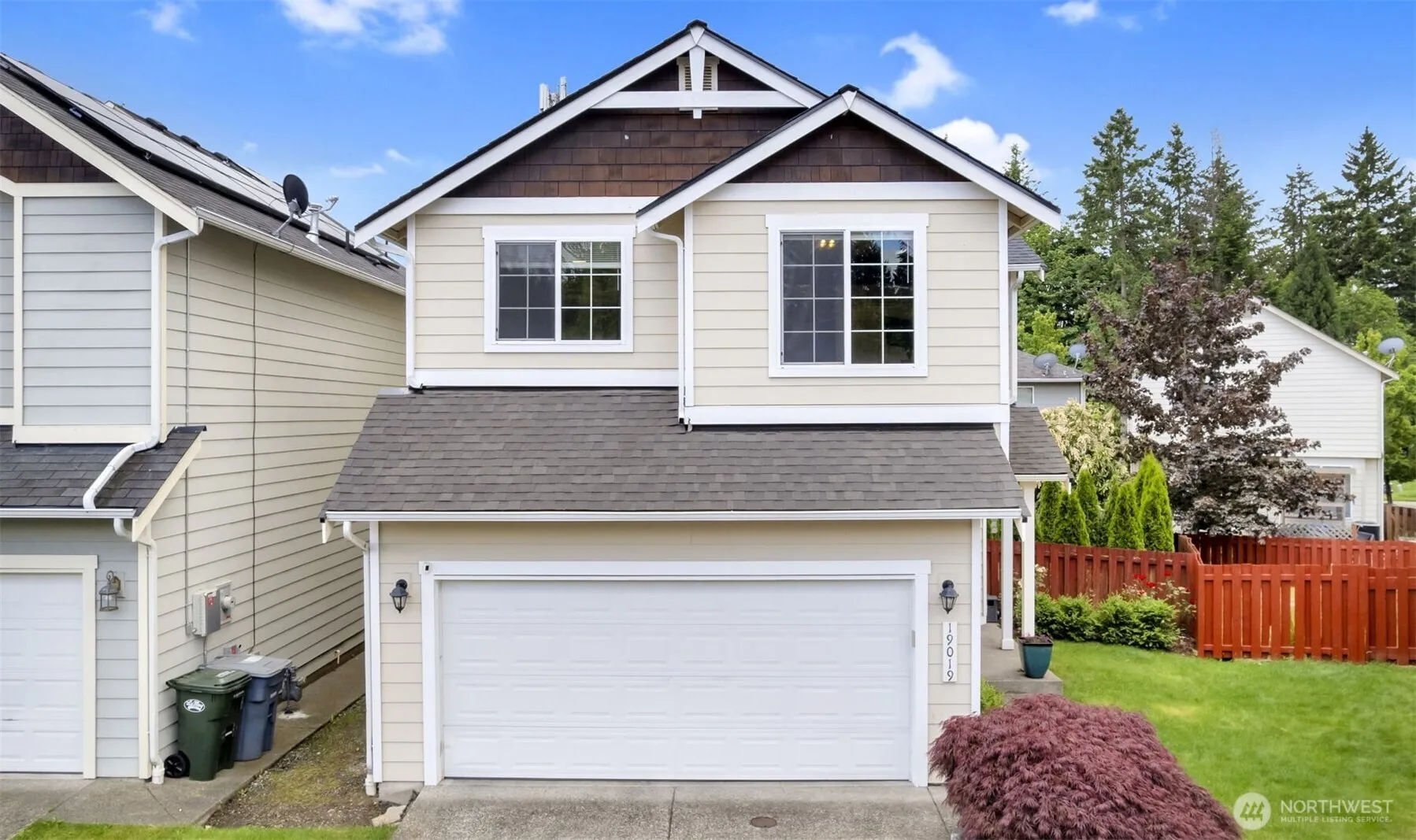 Property photo for 19019 96th Avenue Ct E, Puyallup