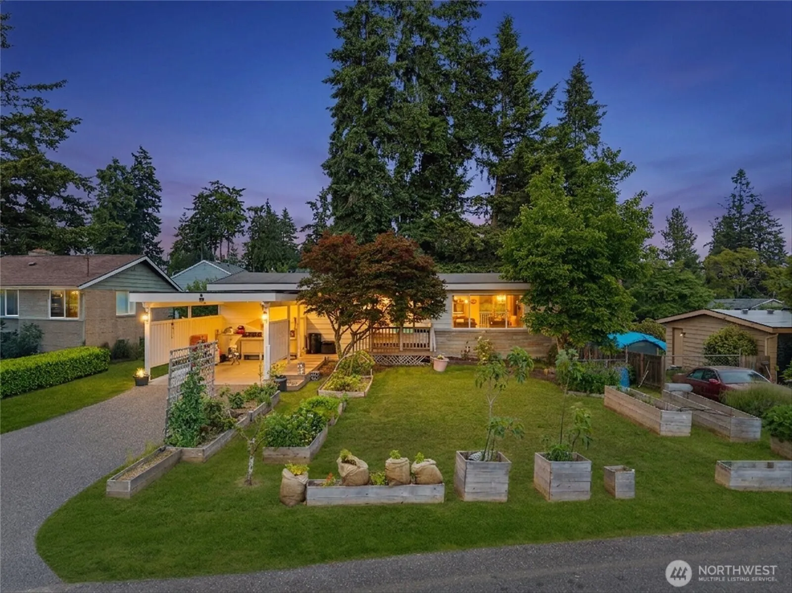 Property photo for 21903 82nd Place W, Edmonds