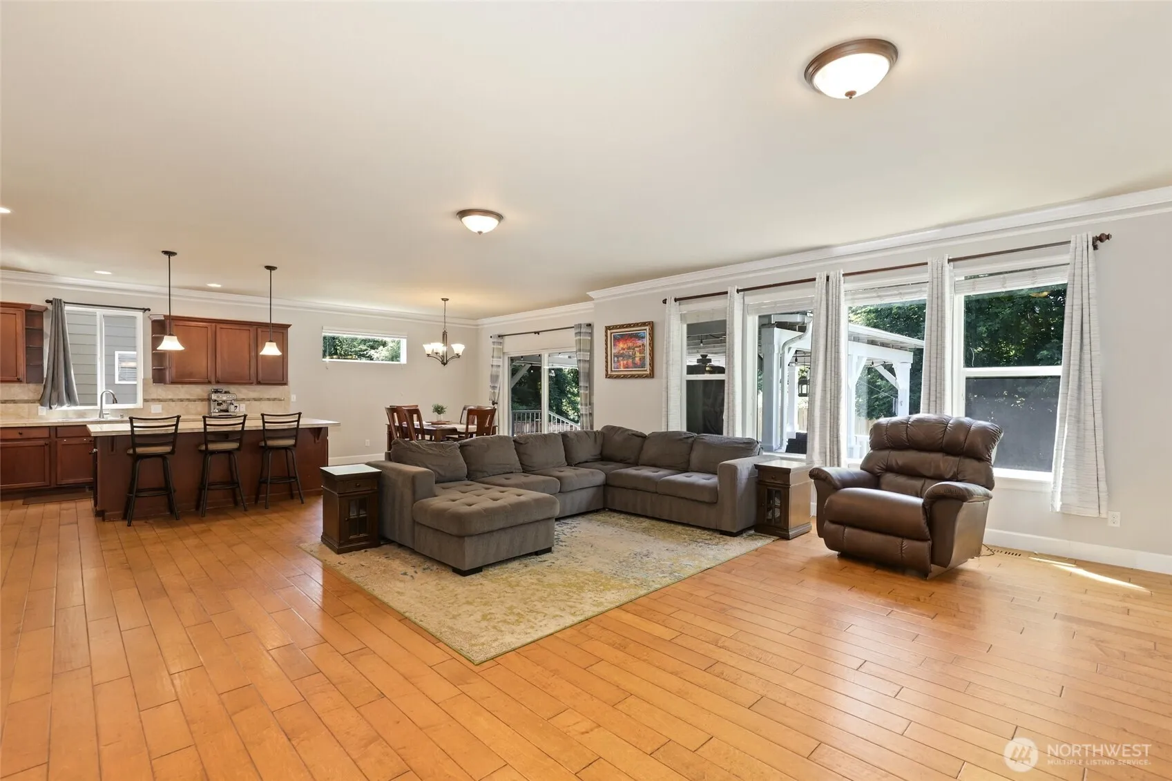 Property photo for 1225 Kiely Drive Se, Olympia photo 5